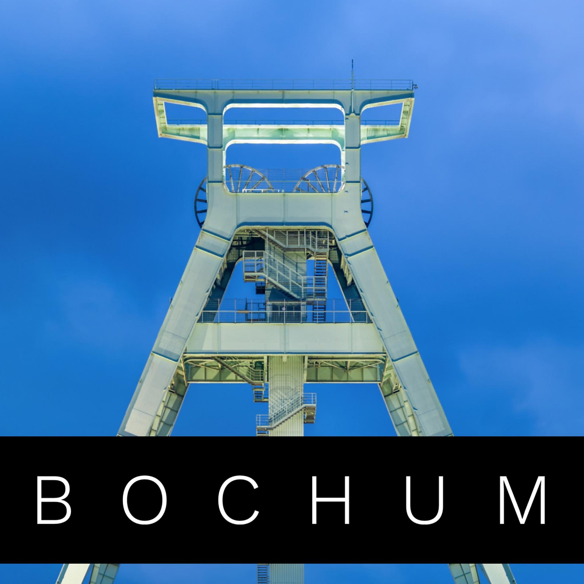 Постер альбома Bochum