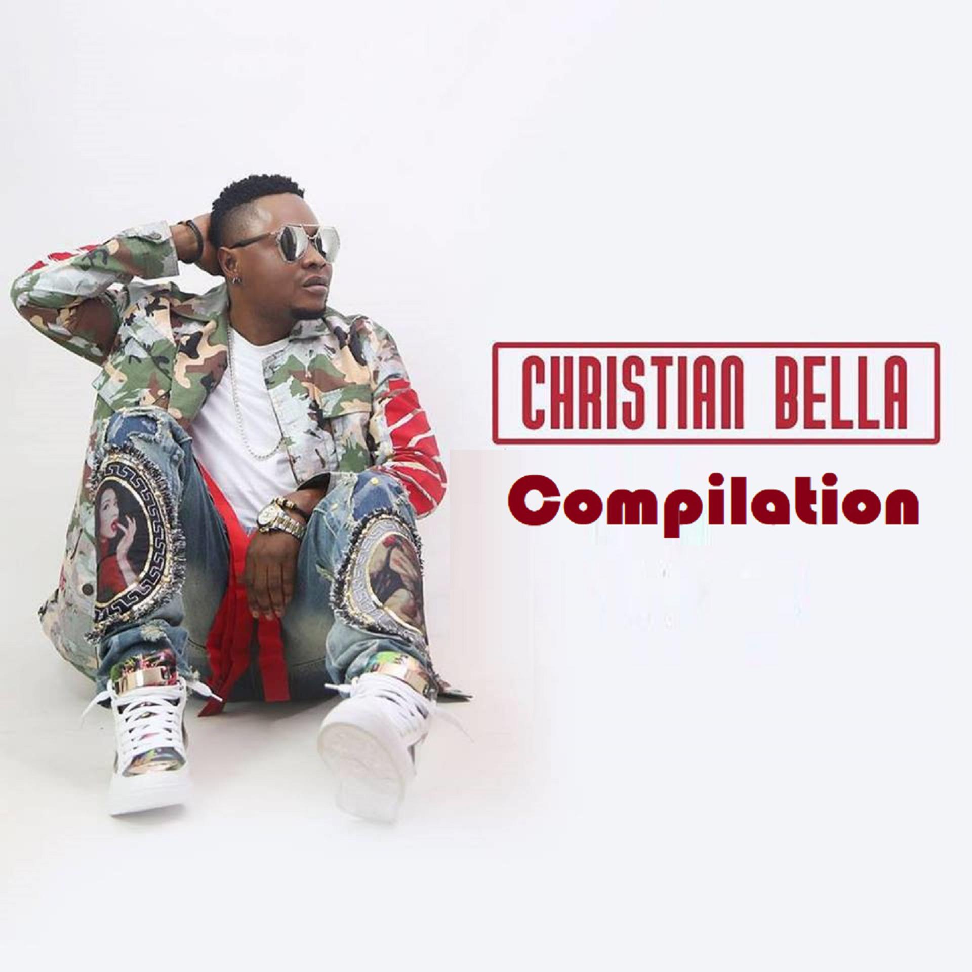 Постер альбома Christian Bella Compilation