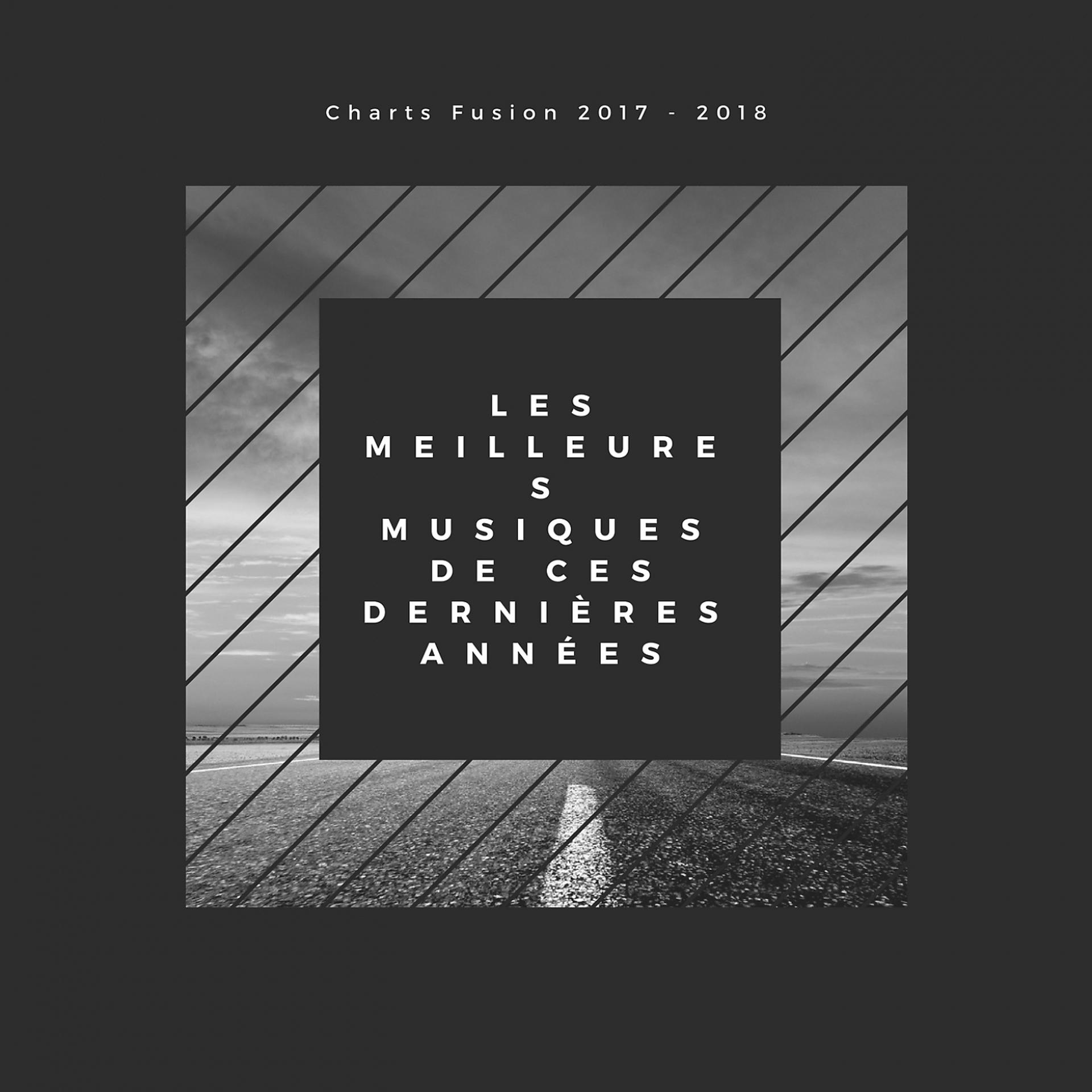 Постер альбома Les Meilleures Musiques De Ces Dernières Années
