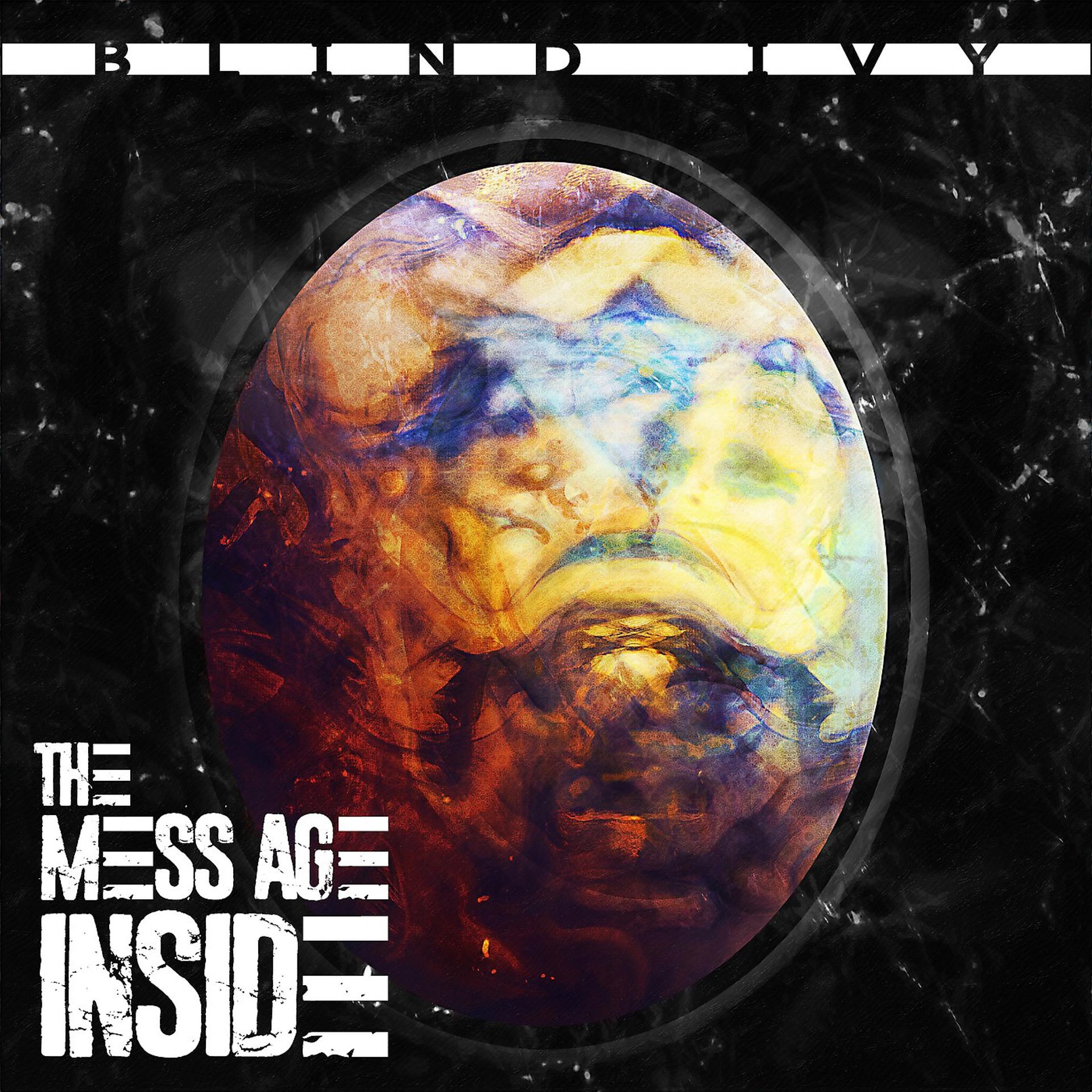 Постер альбома The Mess Age Inside
