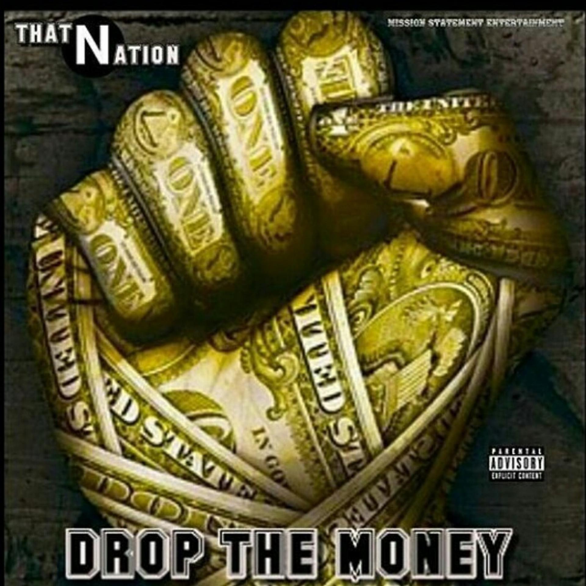 Постер альбома Drop the Money