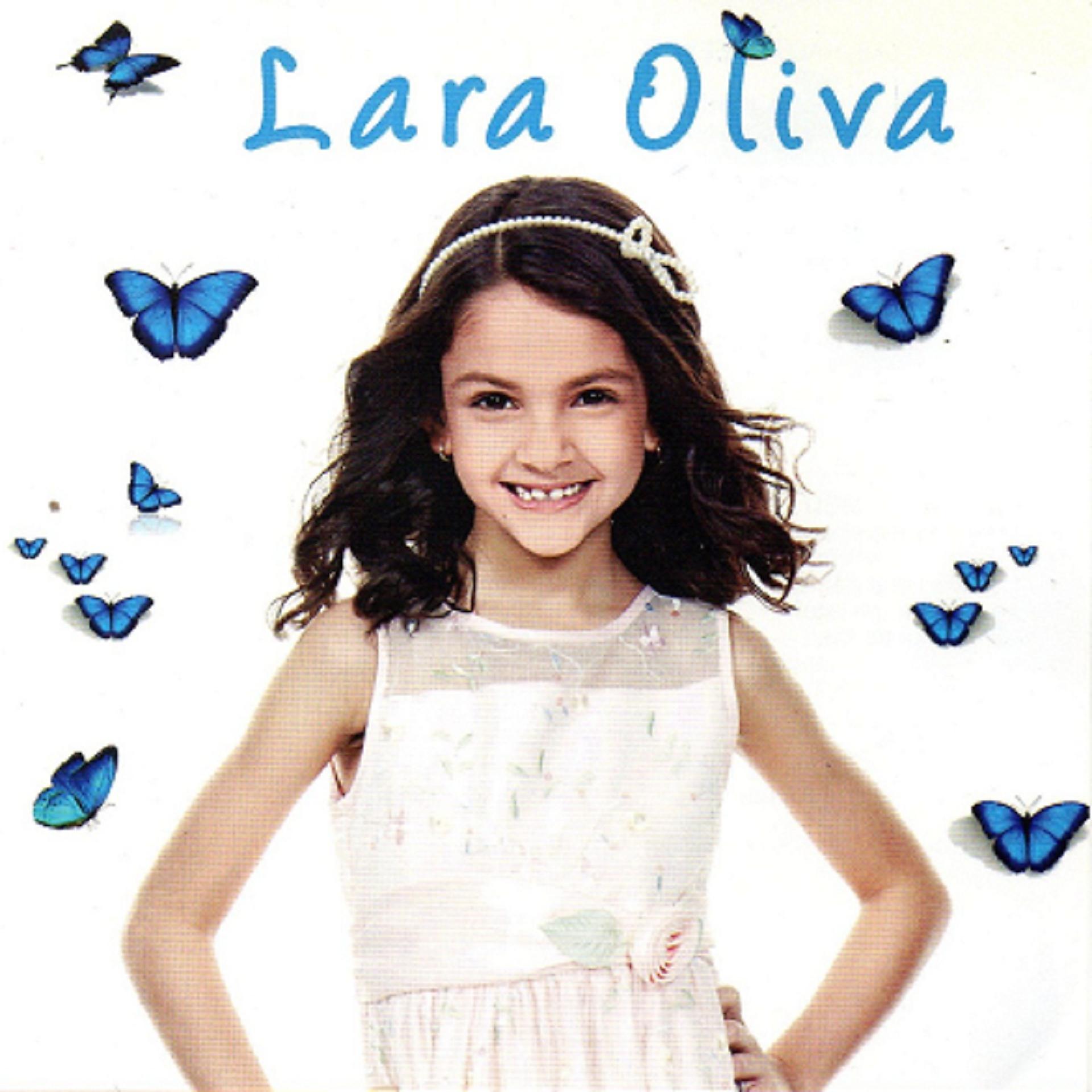 Постер альбома Lara Oliva