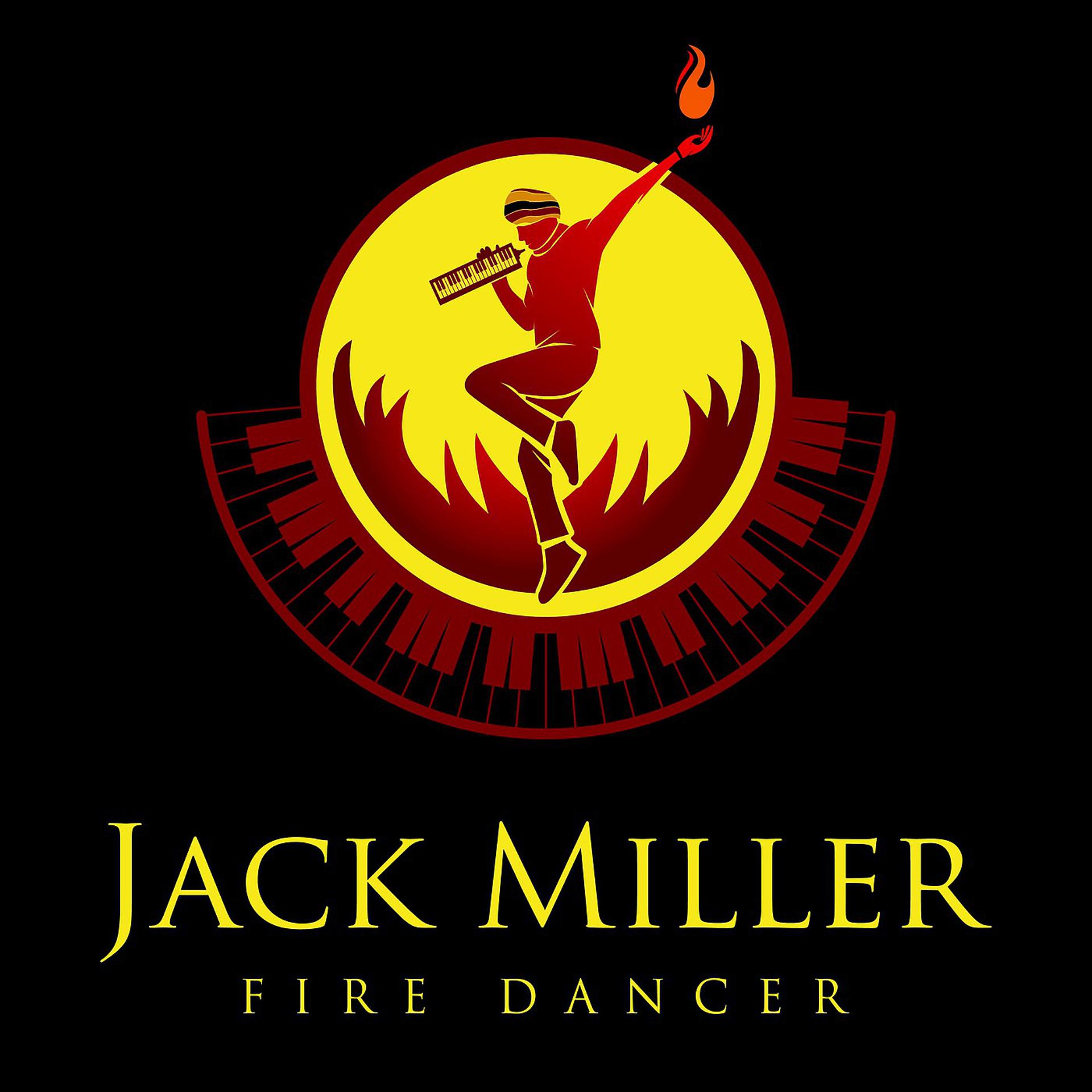 Постер альбома Fire Dancer