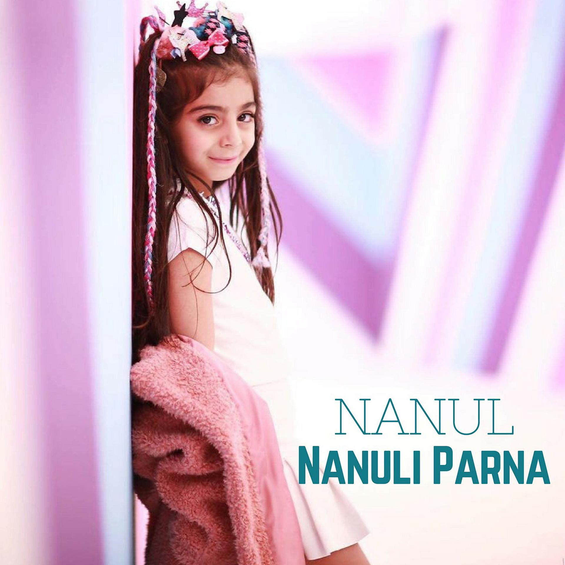 Постер альбома Nanuli Parna
