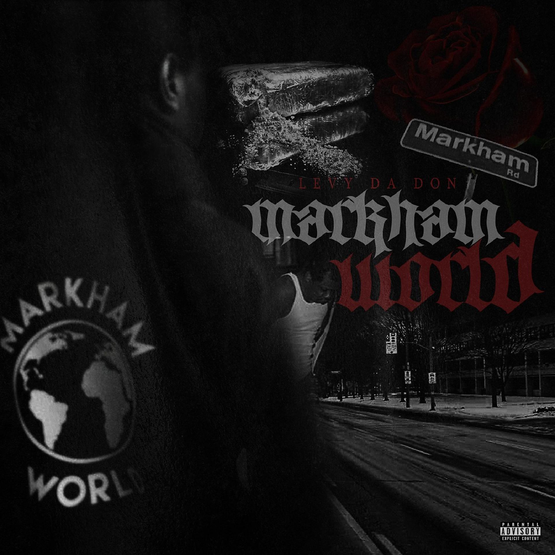 Постер альбома Markham World
