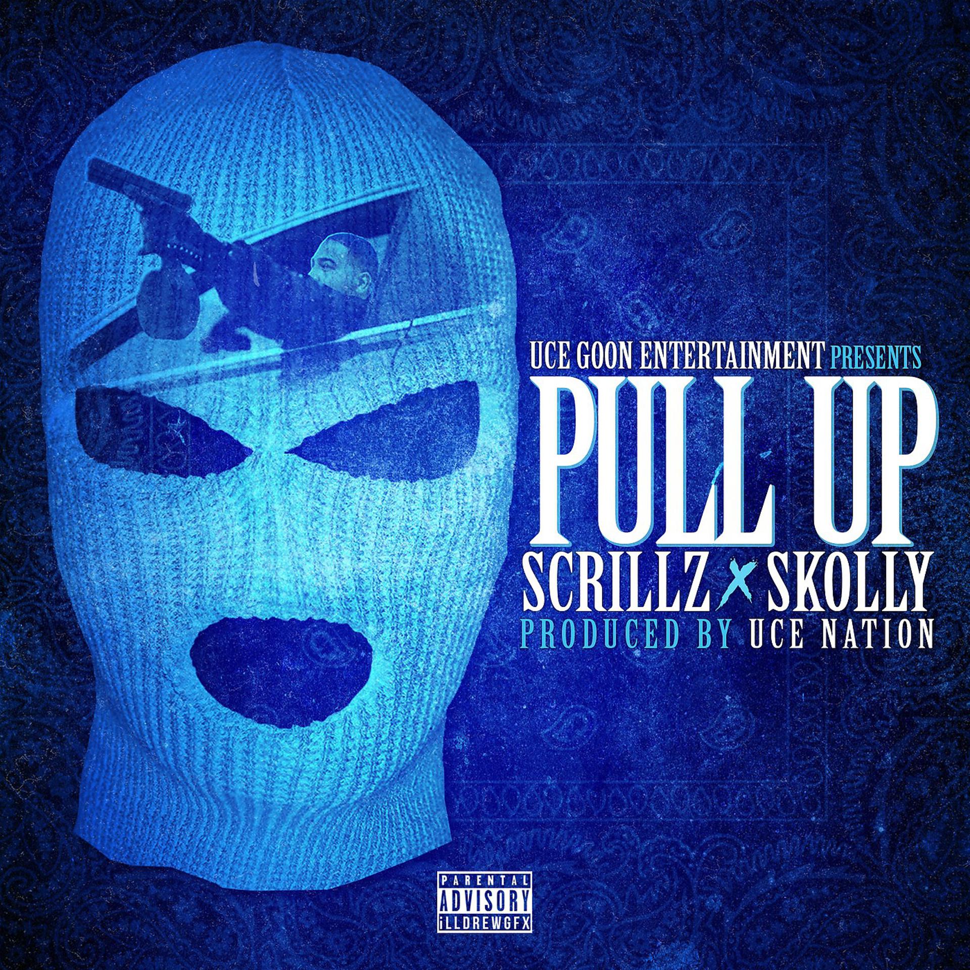 Постер альбома Pull Up (feat. Skolly)