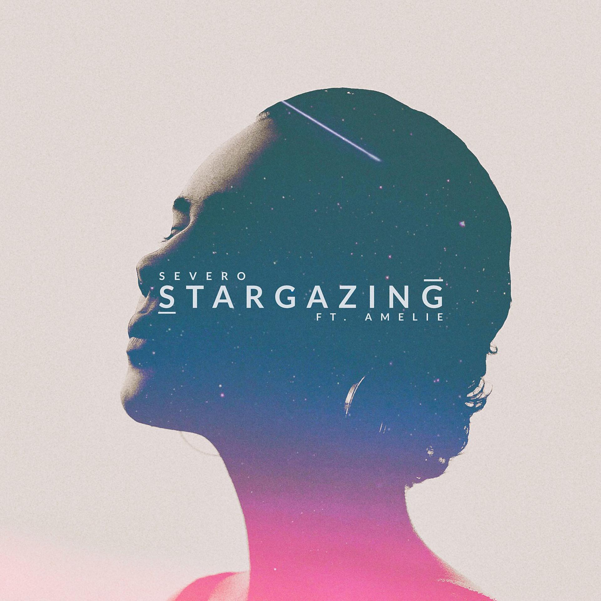 Постер альбома Stargazing (feat. Amelie)