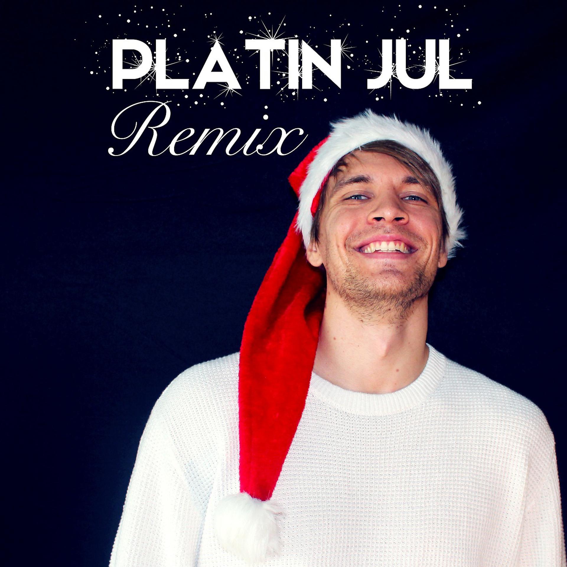 Постер альбома Platin Jul (Remix)