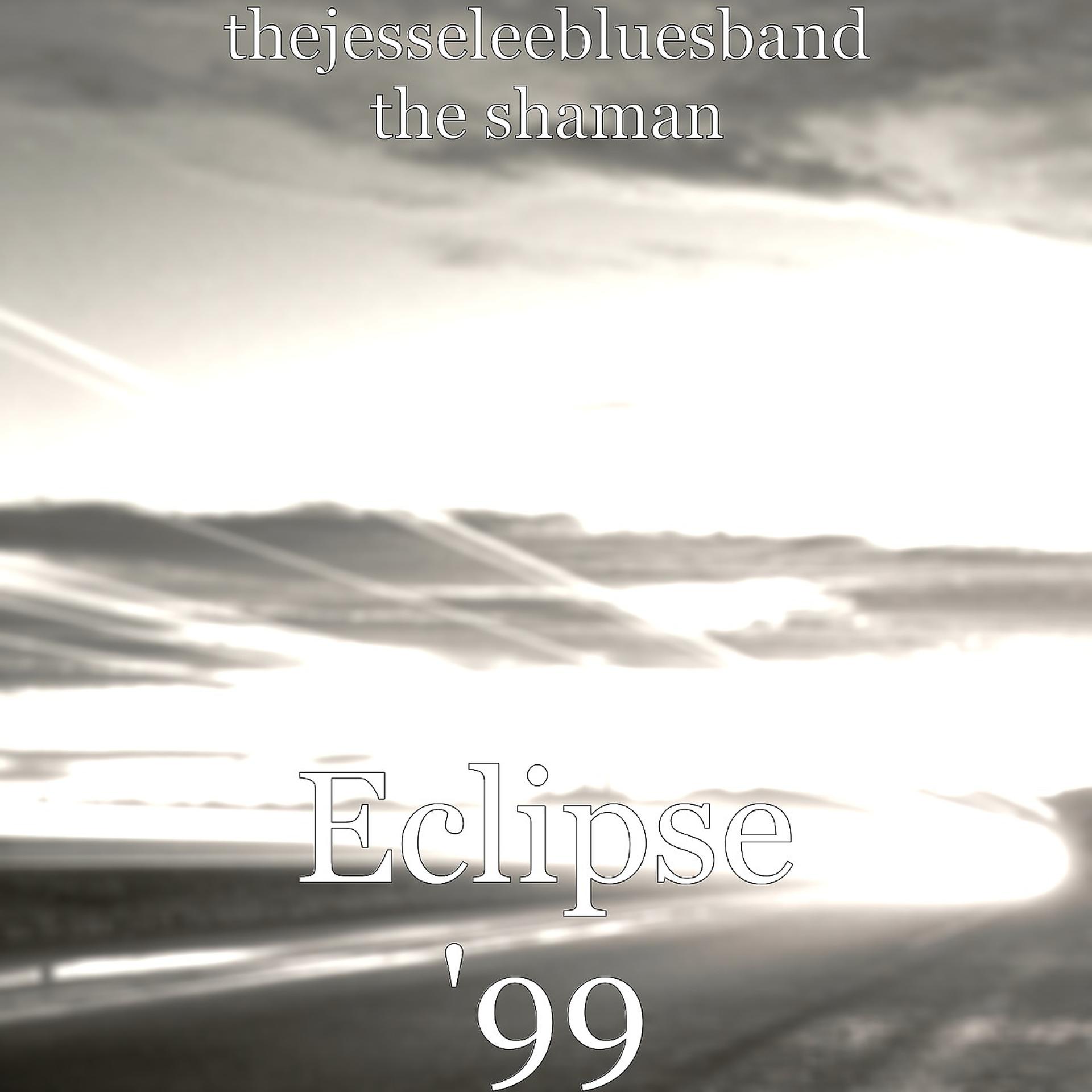 Постер альбома Eclipse '99