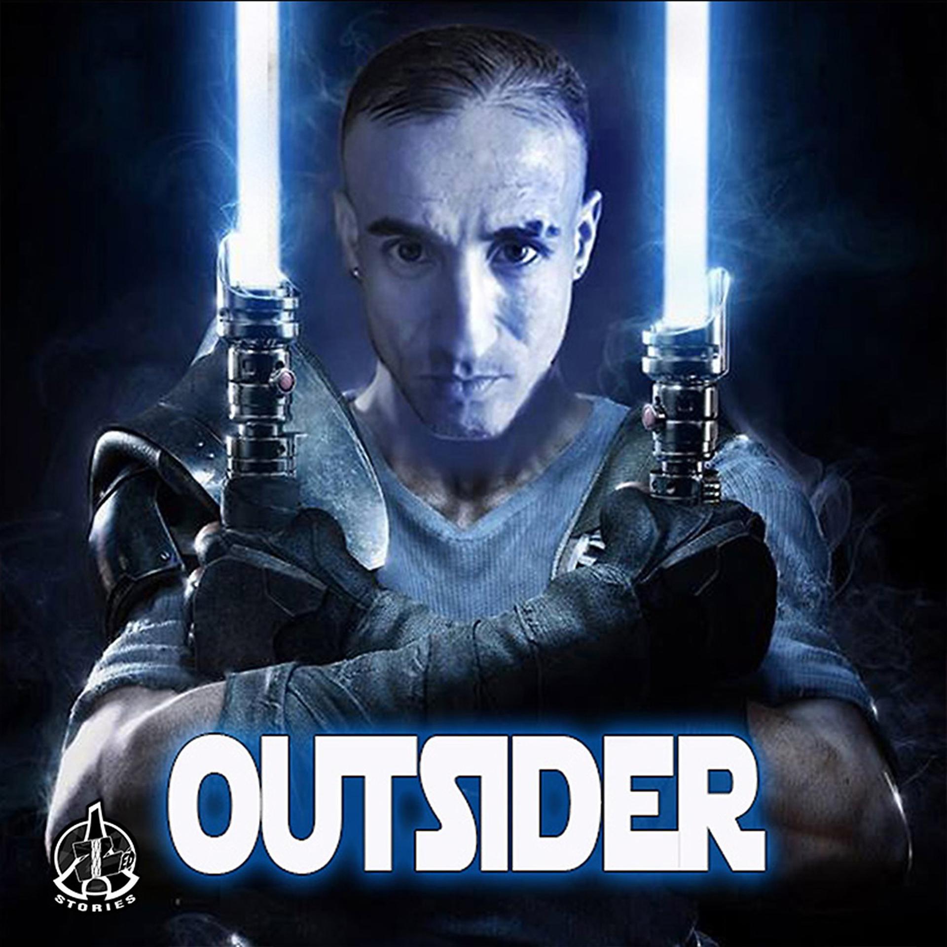 Постер альбома OUTSIDER