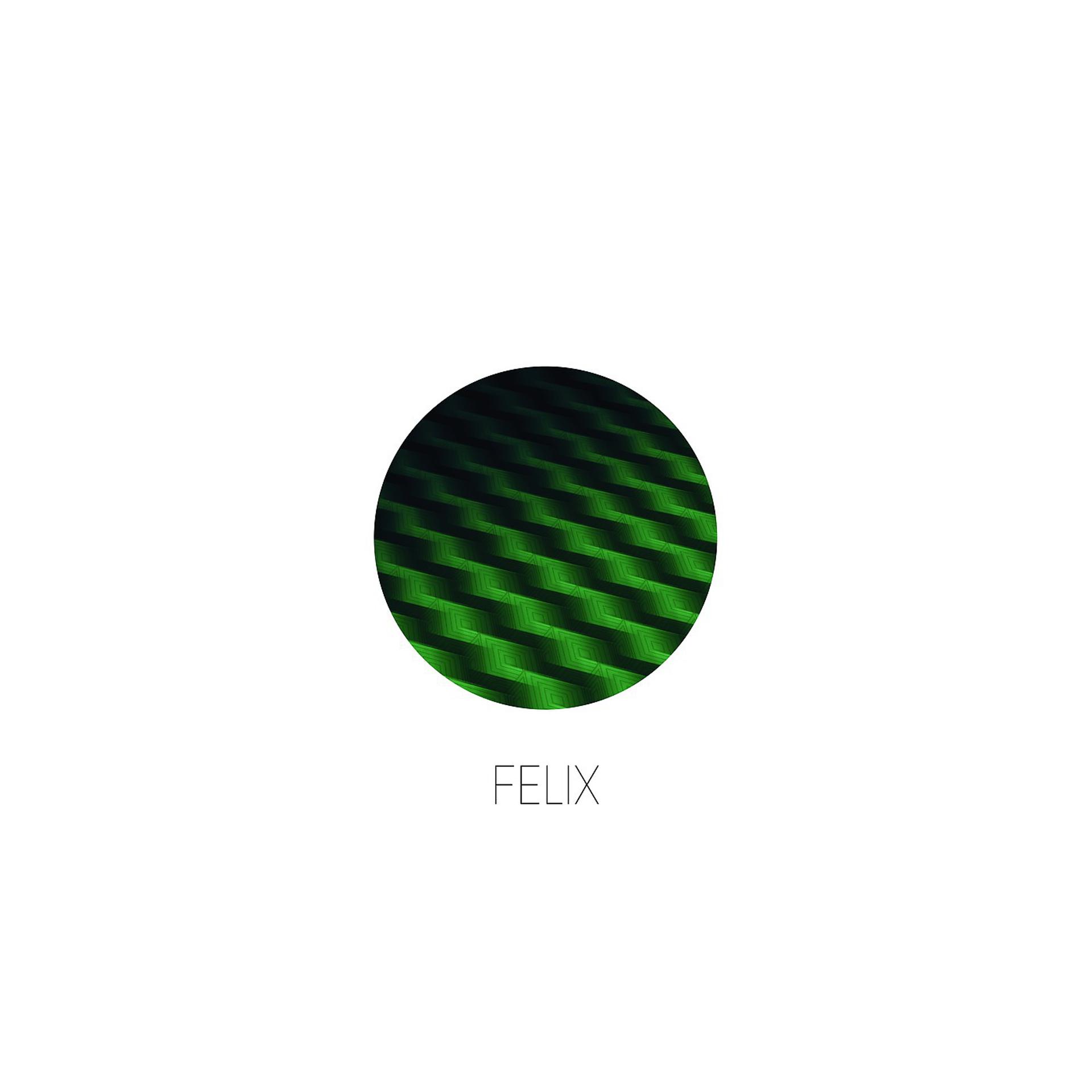 Постер альбома Felix