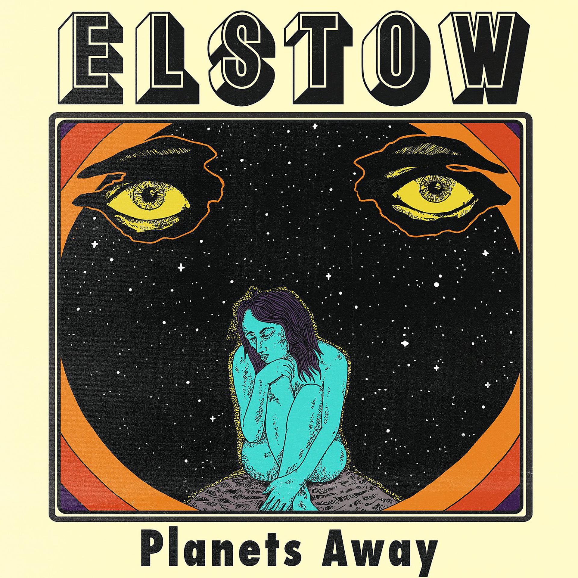 Постер альбома Planets Away