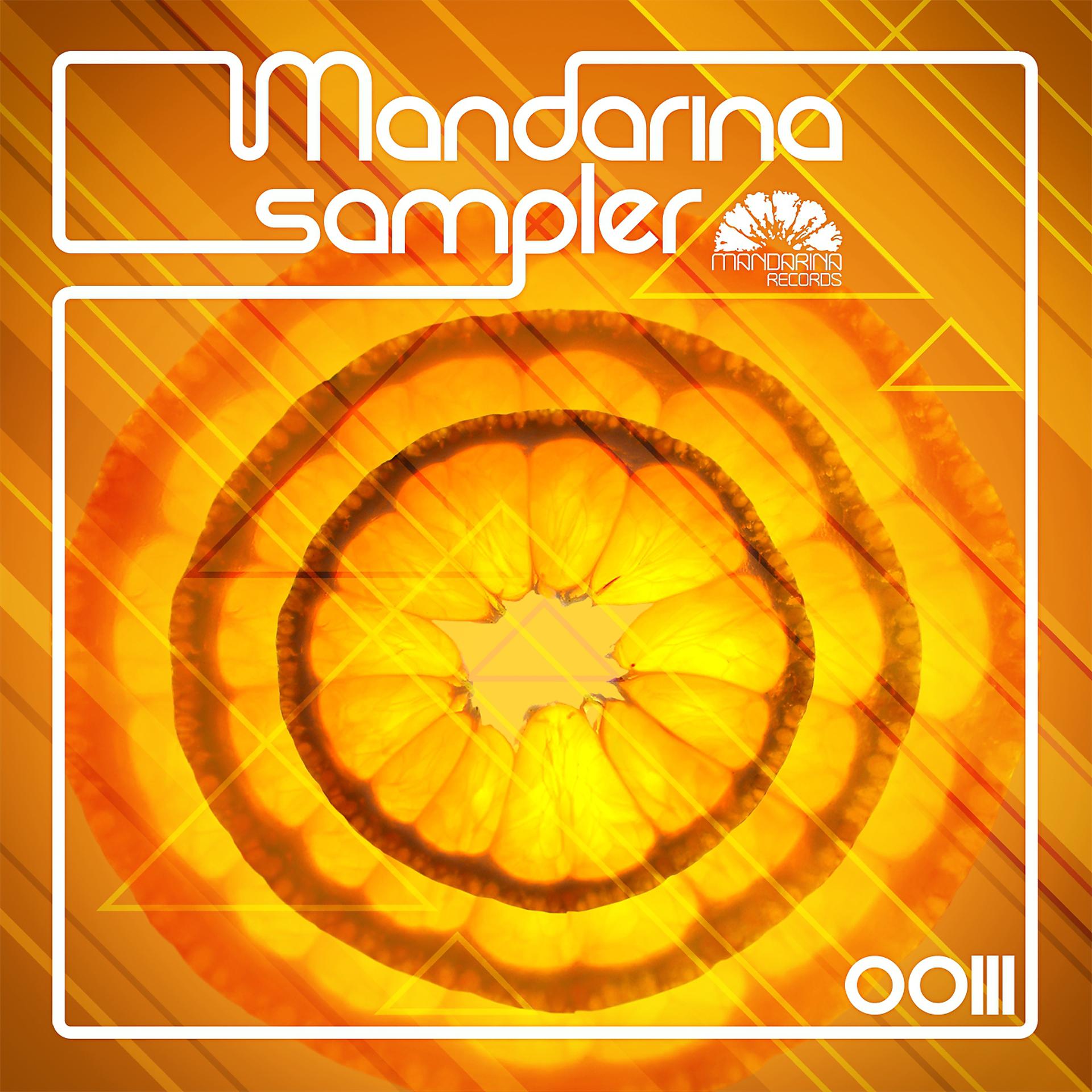 Постер альбома Mandarina Sampler, Vol. 3