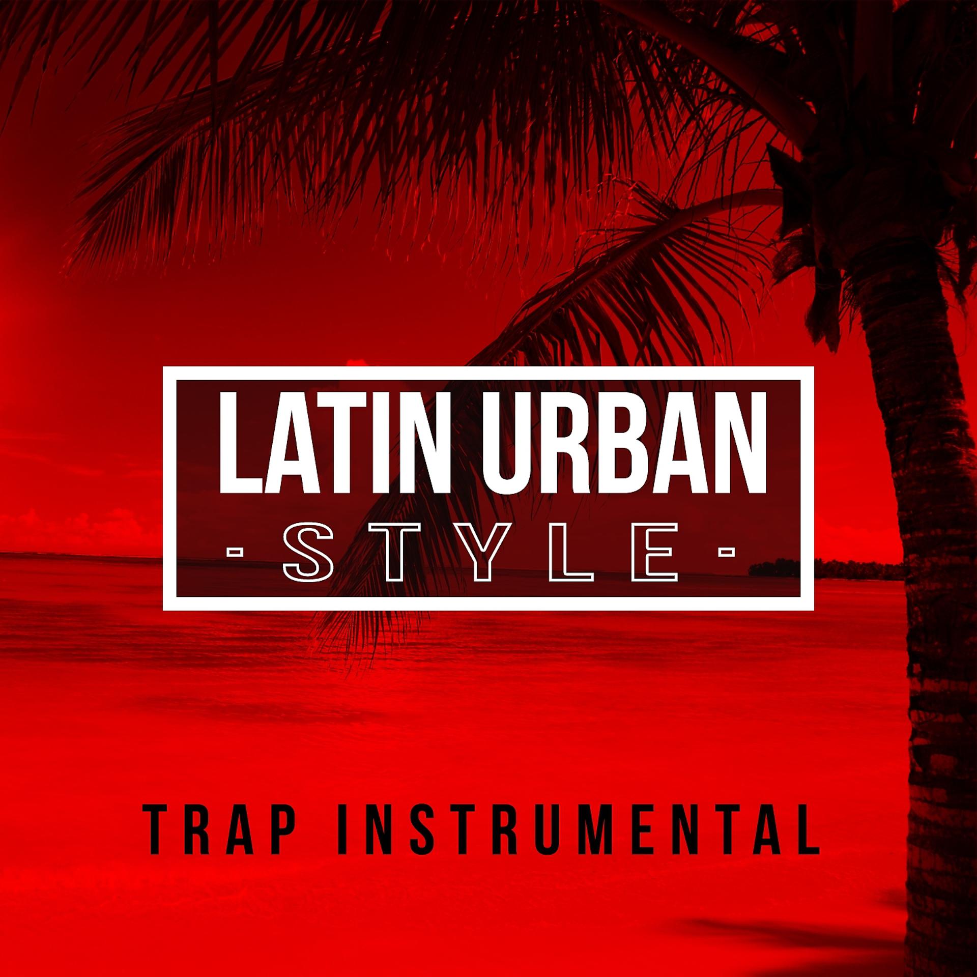 Постер альбома Latin Urban Style