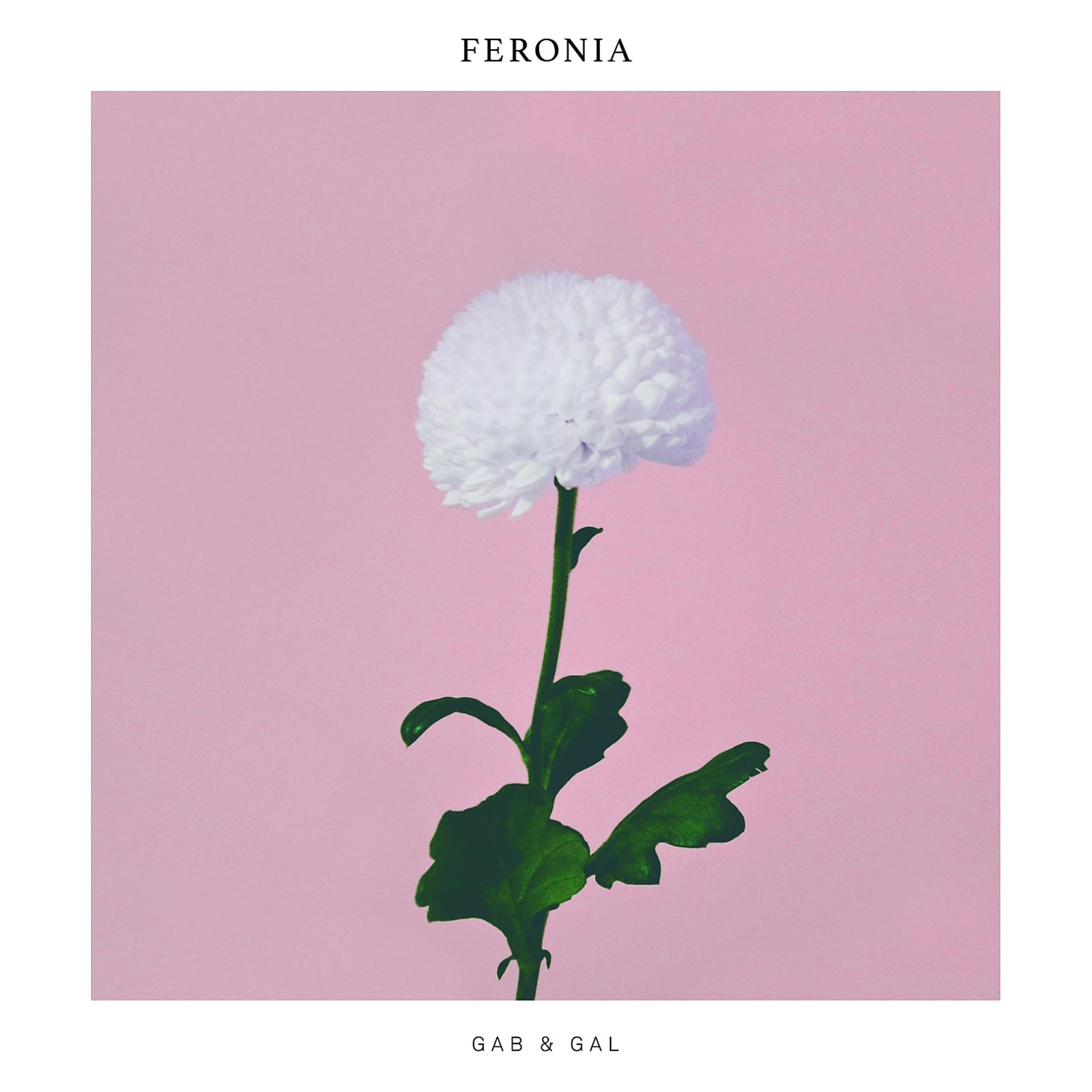 Постер альбома Feronia