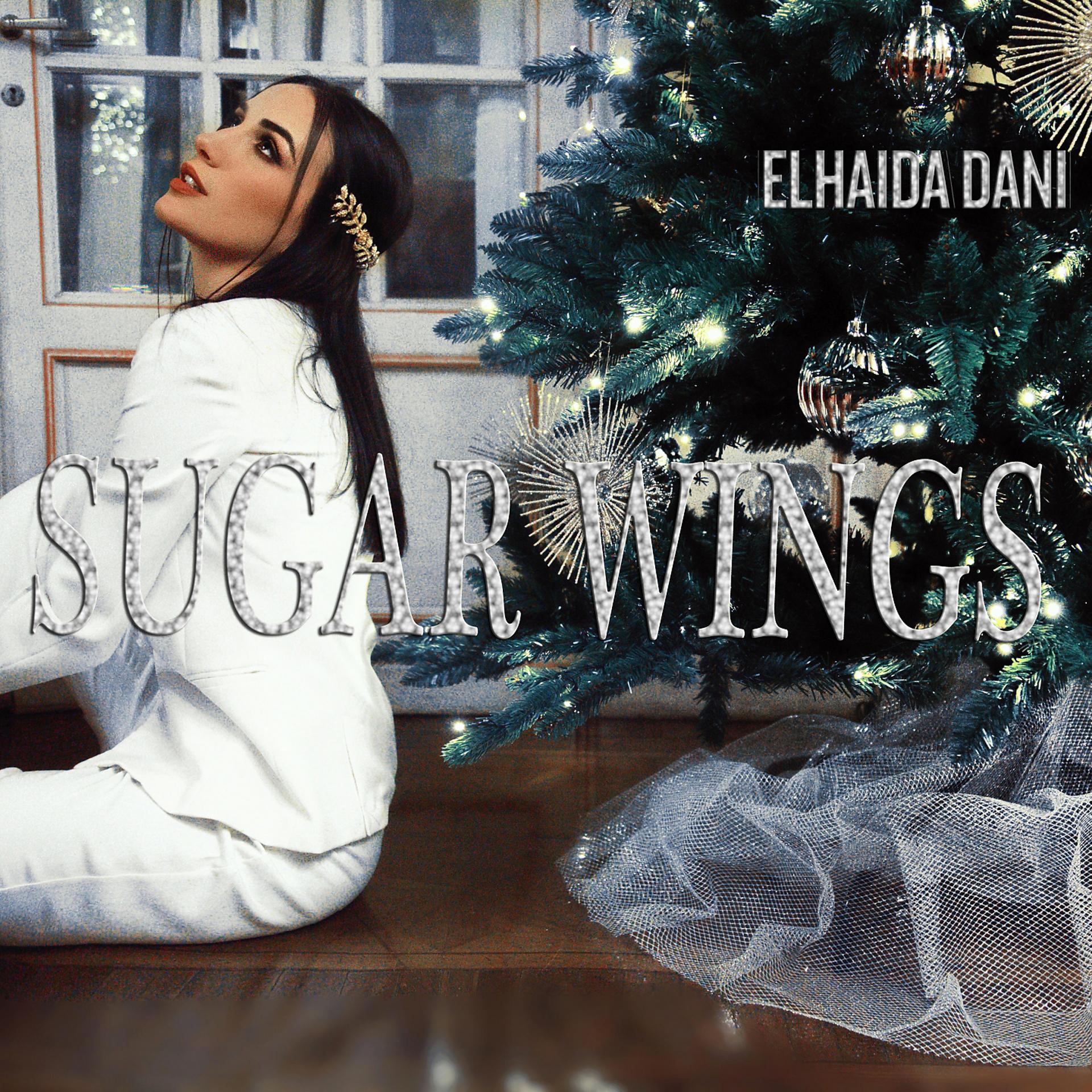 Постер альбома Sugar Wings
