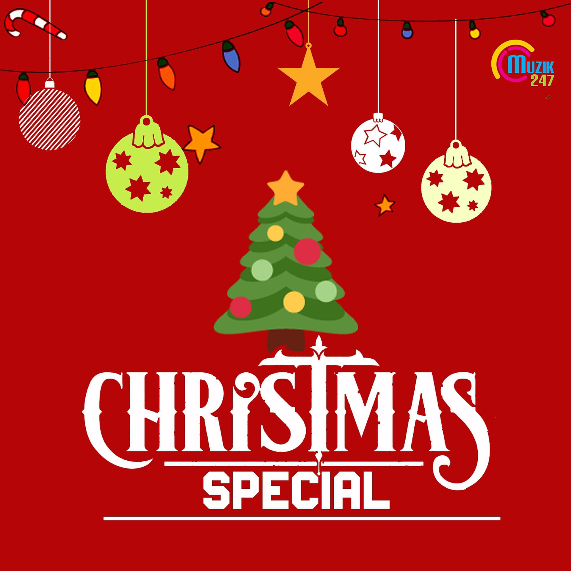 Постер альбома Christmas Special