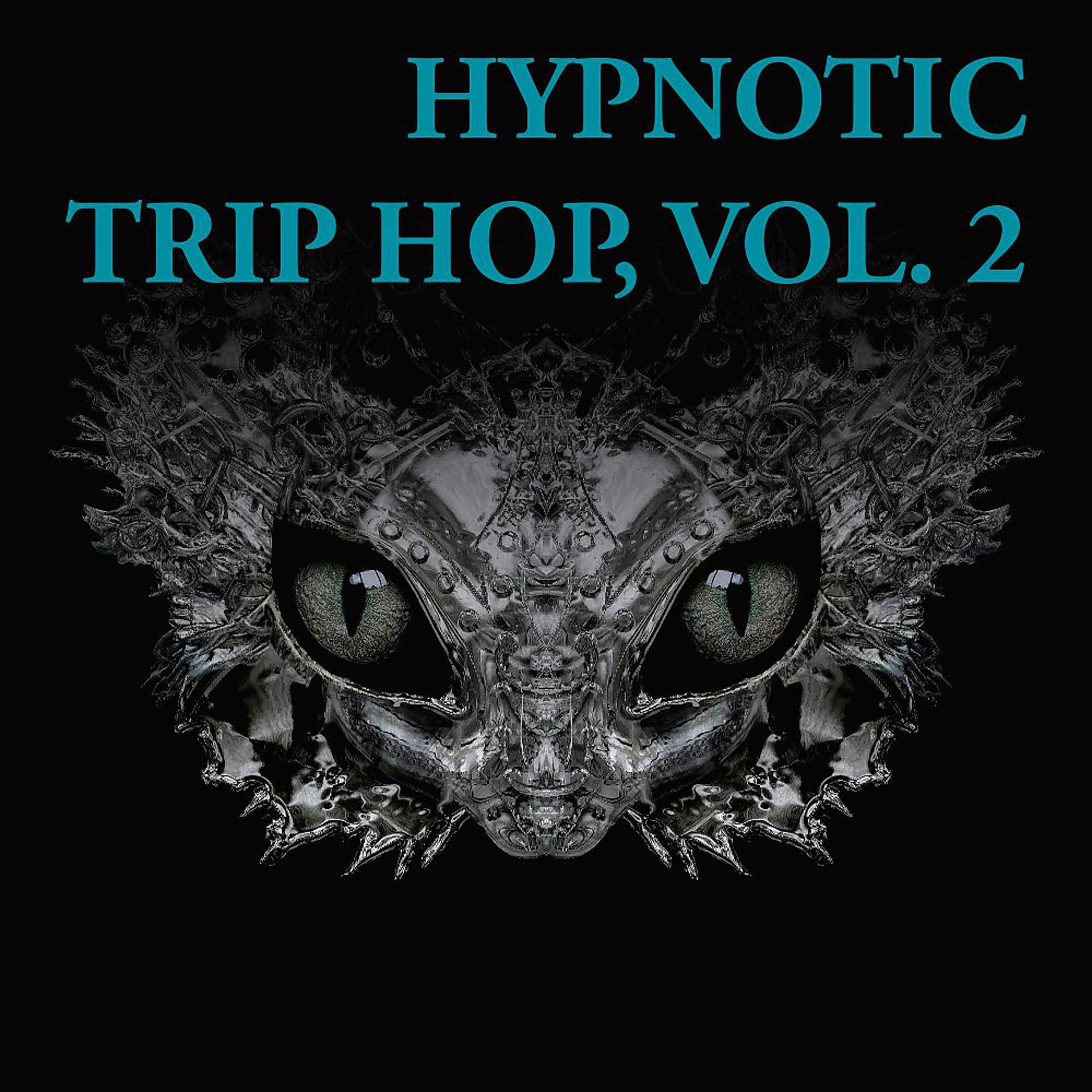 Постер альбома Hypnotic Trip Hop, Vol. 2
