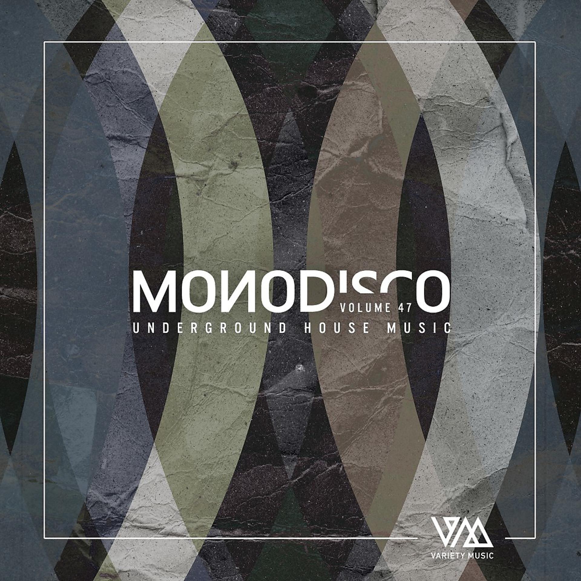 Постер альбома Monodisco, Vol. 47