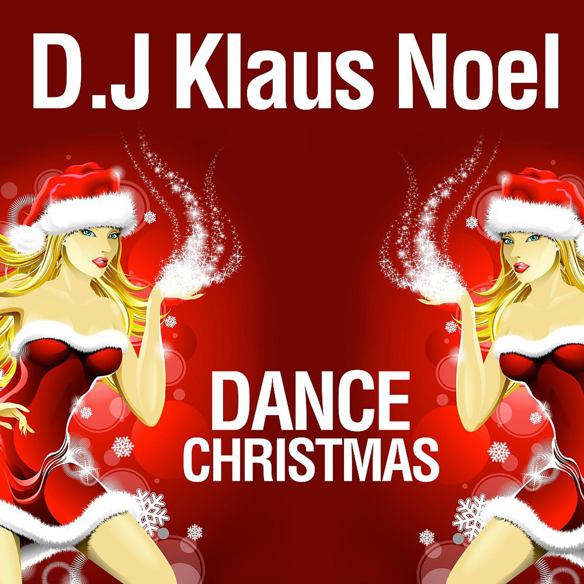 Постер альбома Dance Christmas
