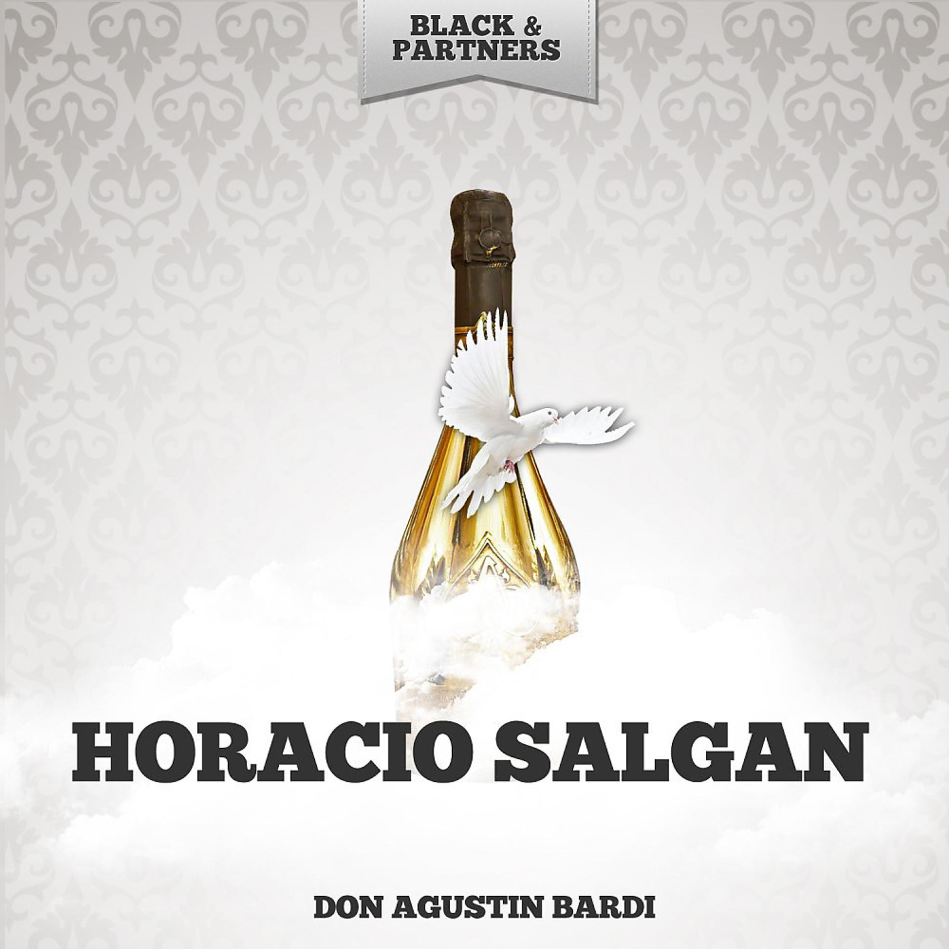 Постер альбома Don Agustin Bardi
