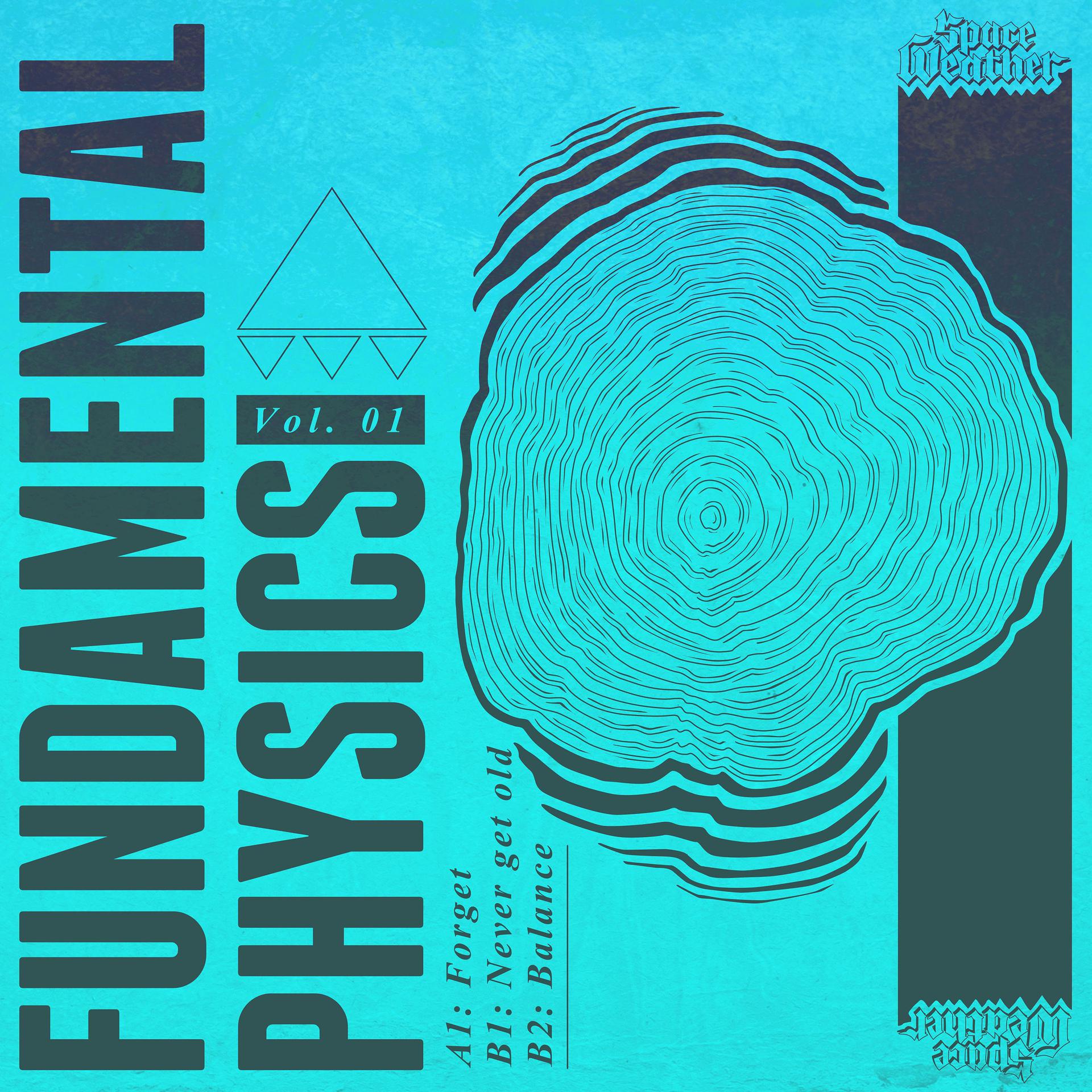 Постер альбома Fundamental Physics Vol. 01