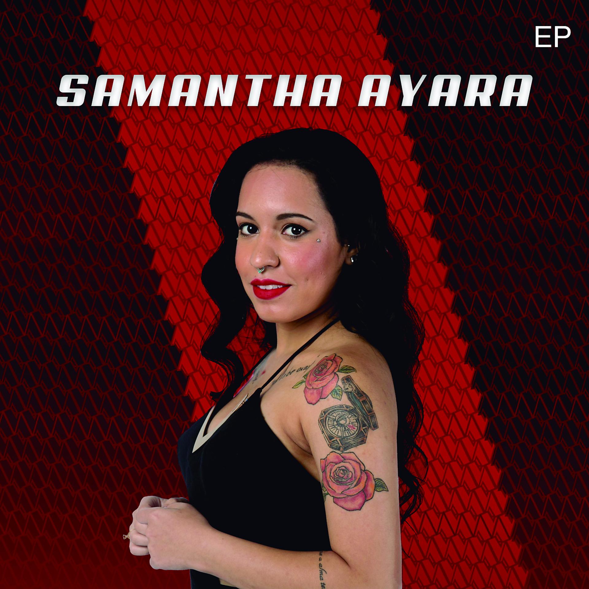 Постер альбома Samantha Ayara