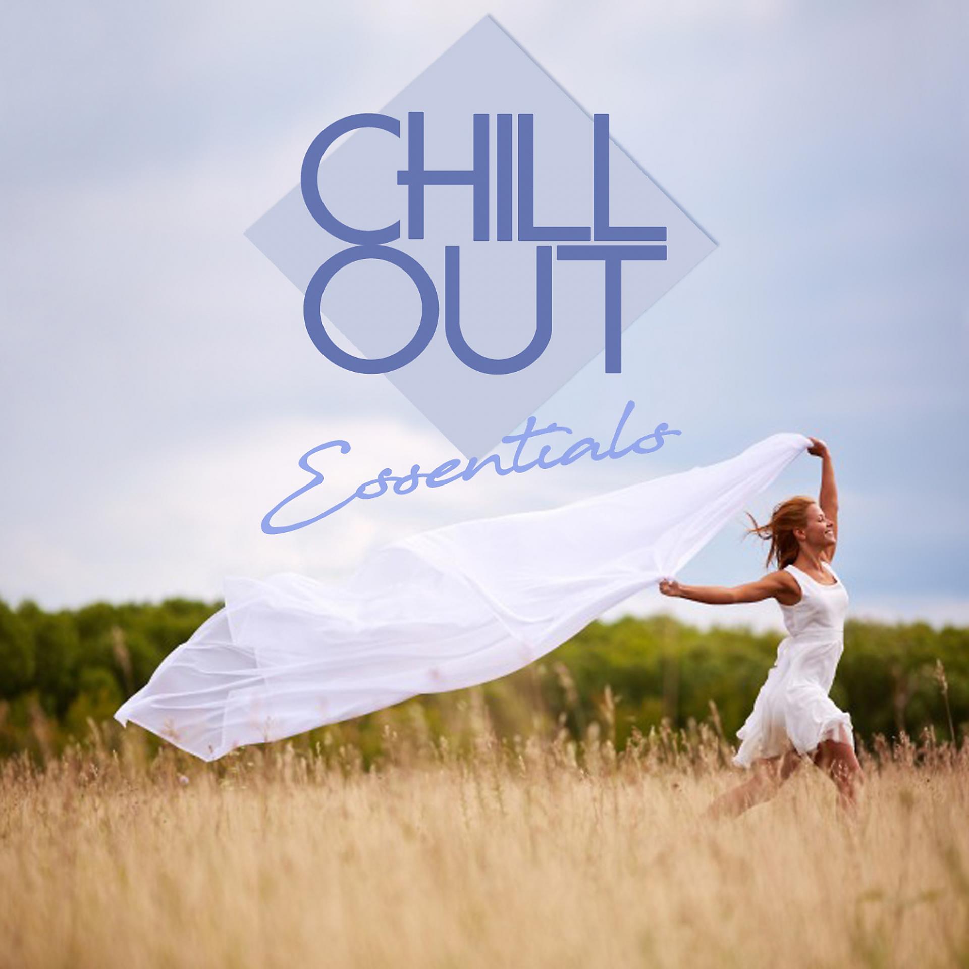 Постер альбома Chill Out - Essentials
