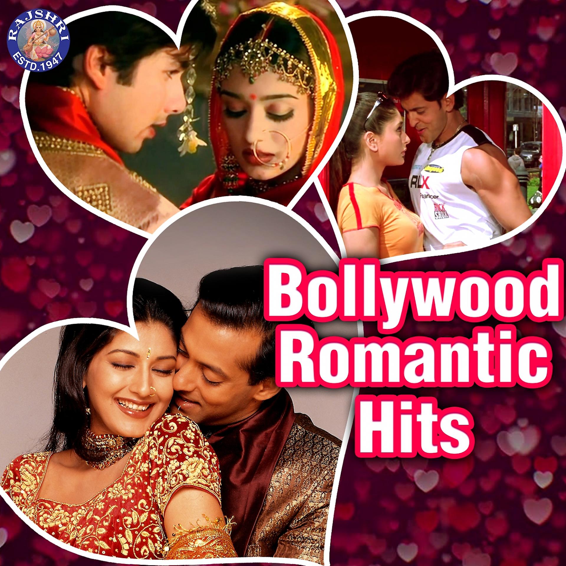 Постер альбома Bollywood Romantic Hits