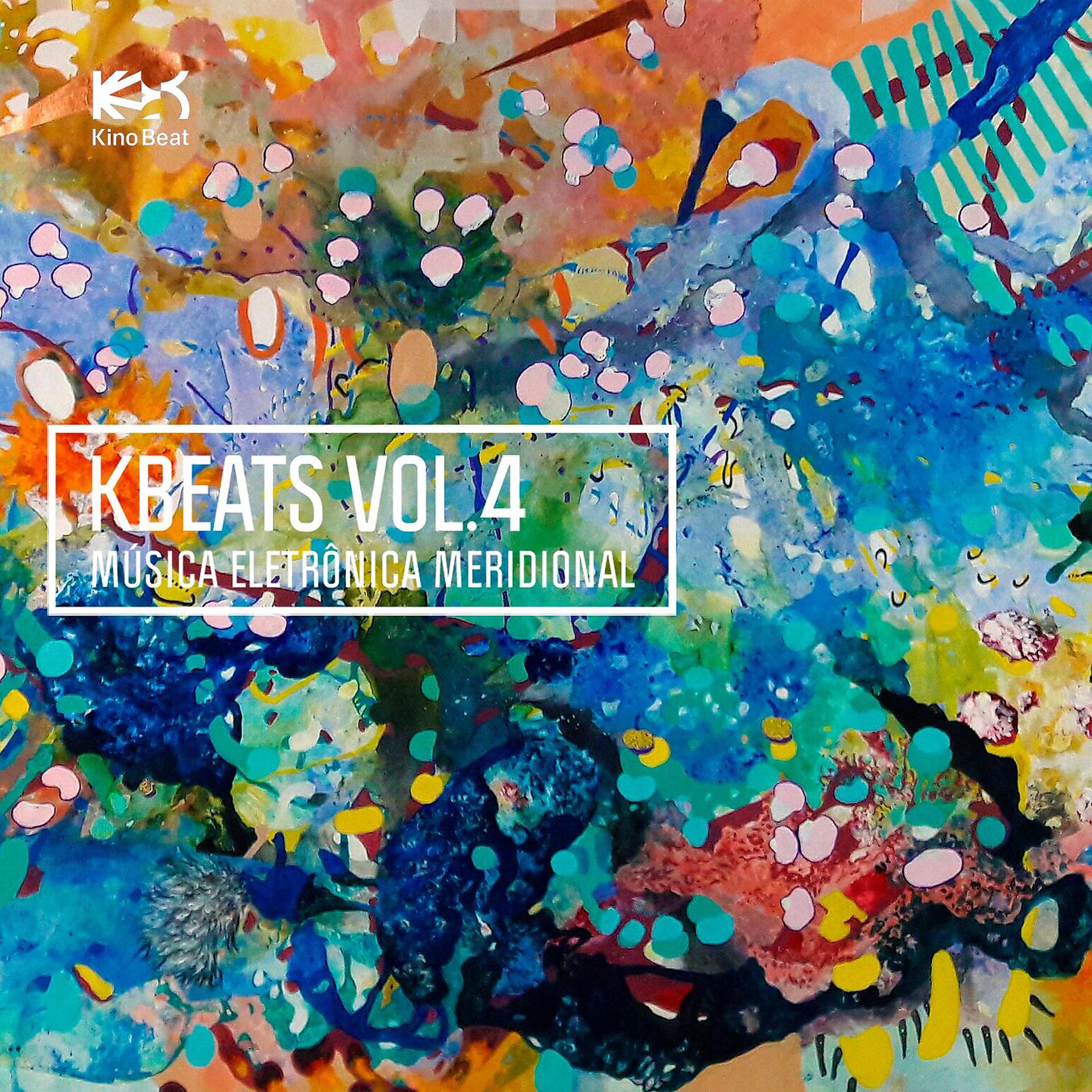 Постер альбома Kbeats, Vol. 4