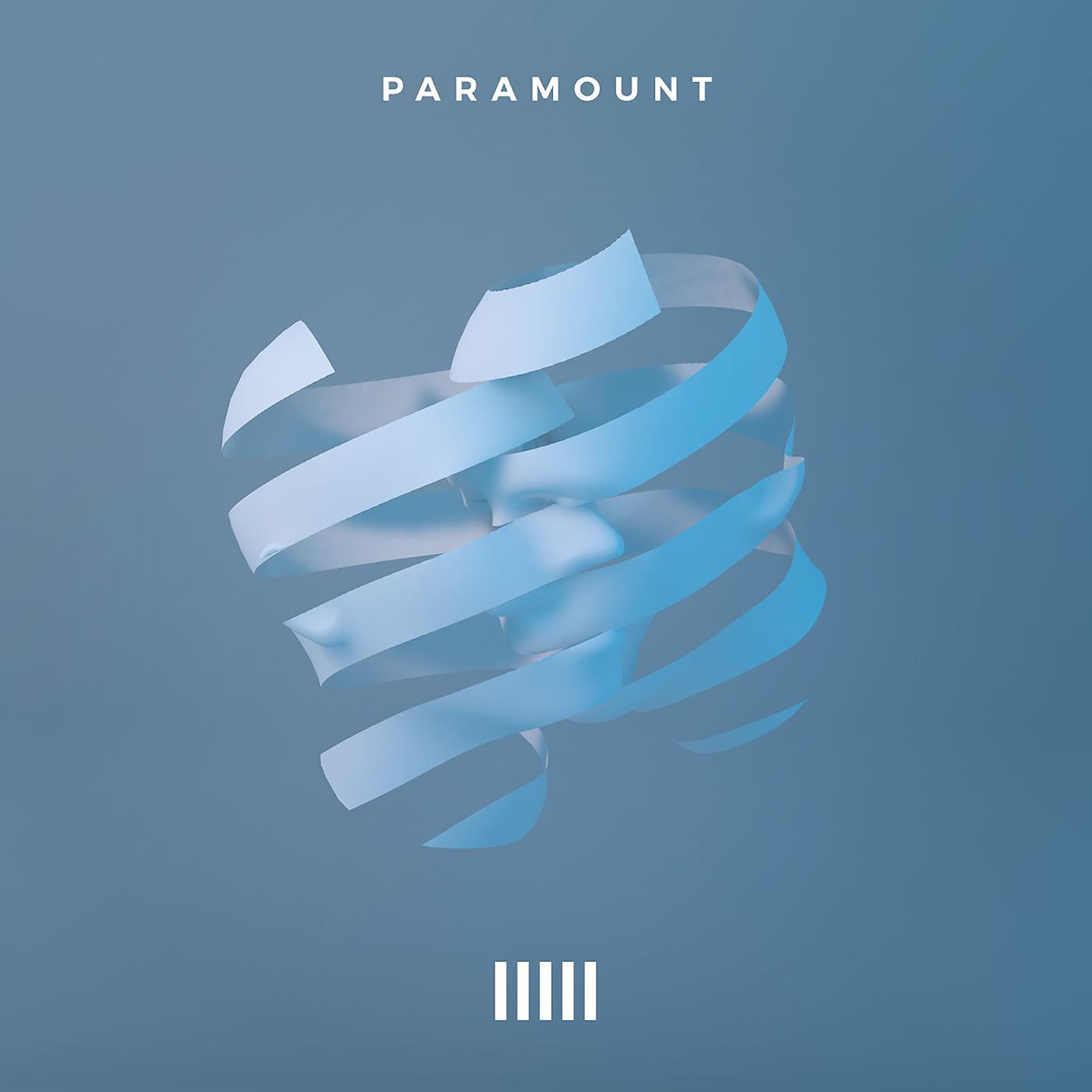 Постер альбома Paramount