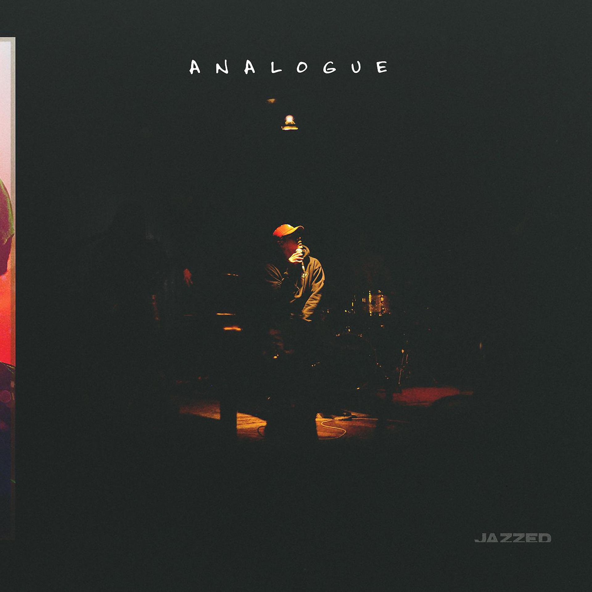 Постер альбома Analogue, Pt. 1: Jazzed