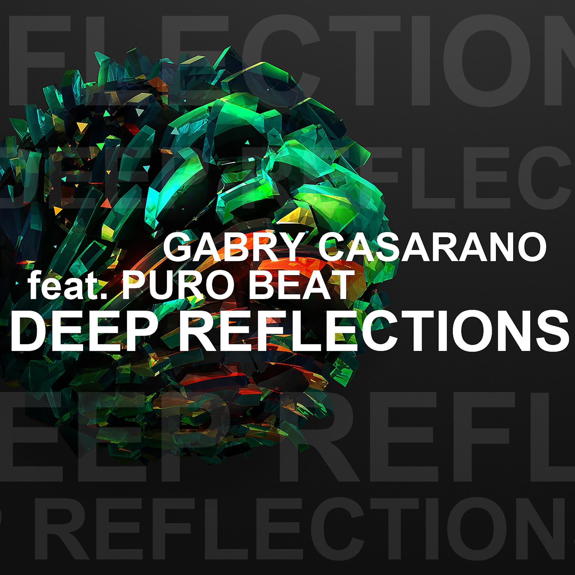 Постер альбома Deep Reflections