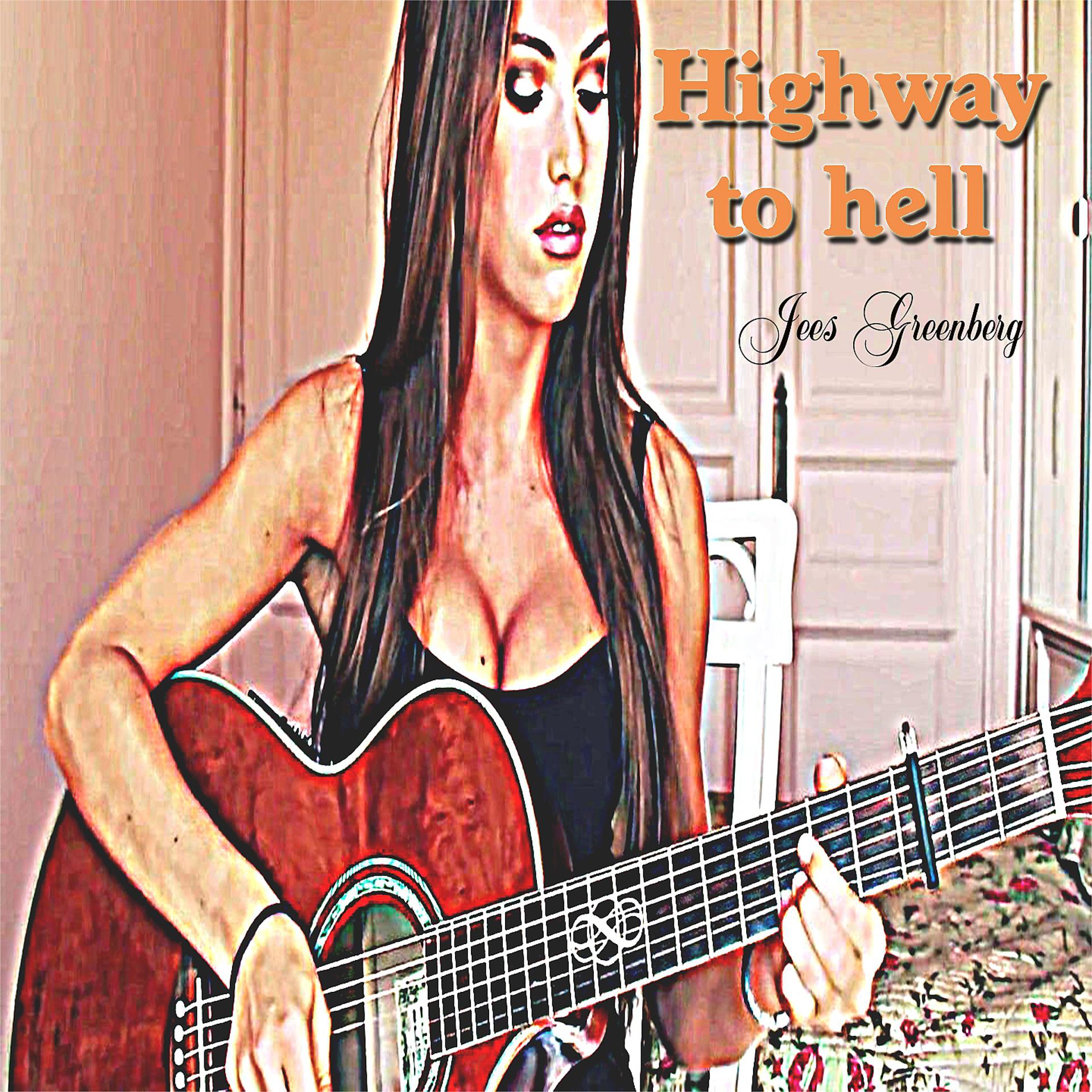 Постер альбома Highway to hell