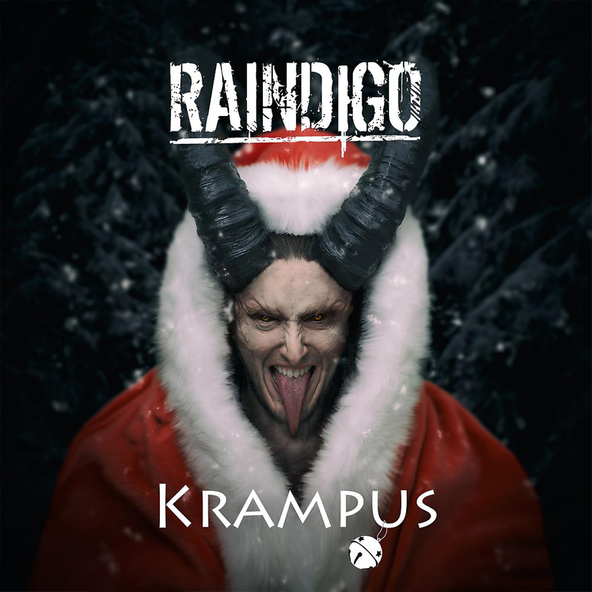 Постер альбома Krampus