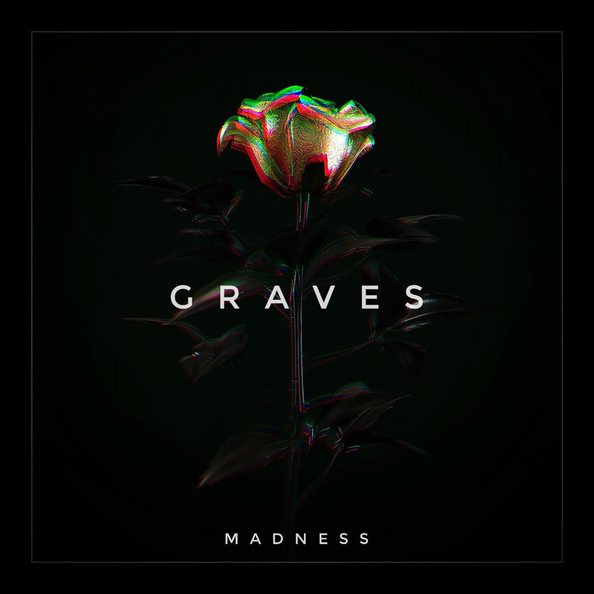 Постер альбома Graves