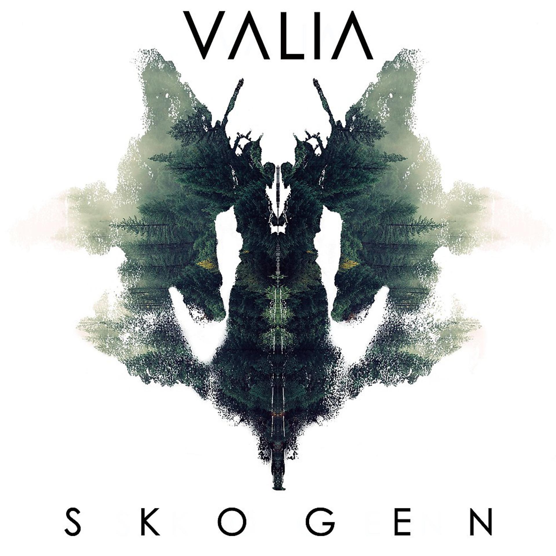 Постер альбома Skogen