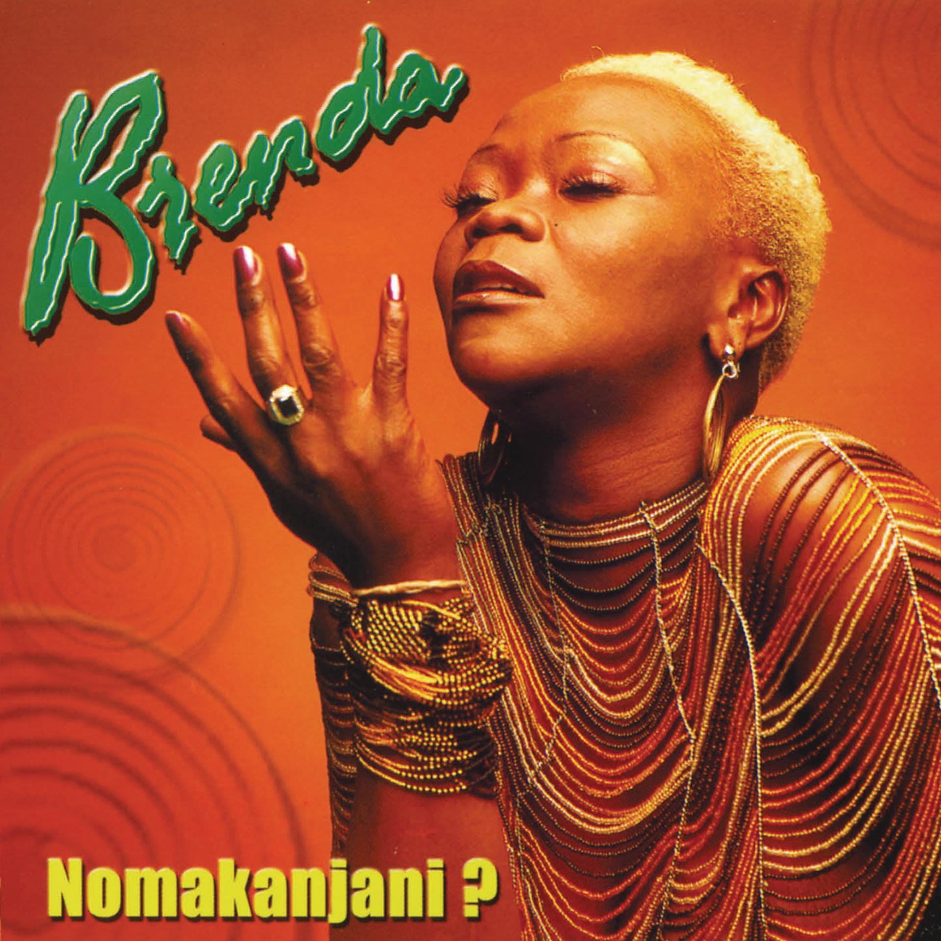 Постер альбома Nomakanjani