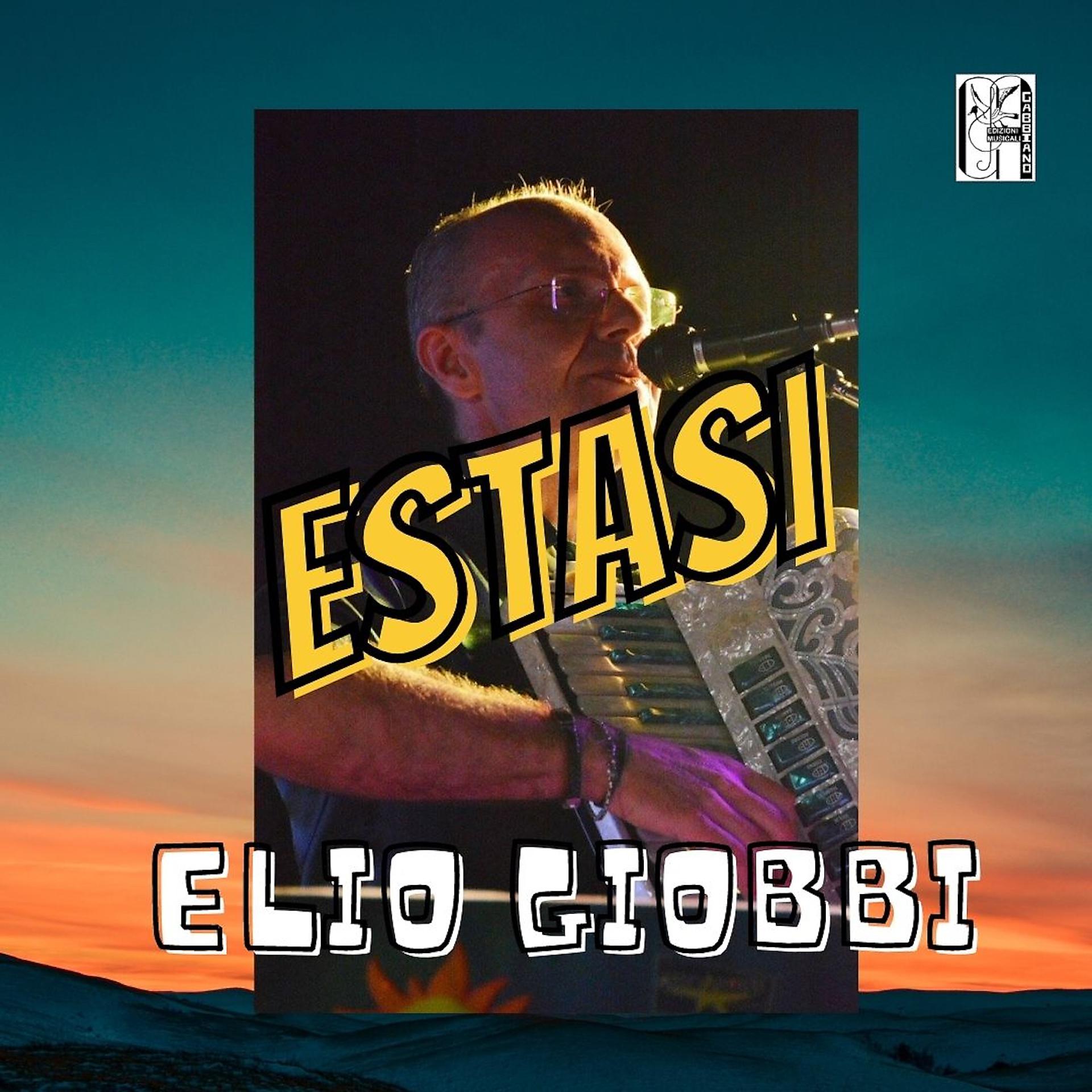 Постер альбома Estasi