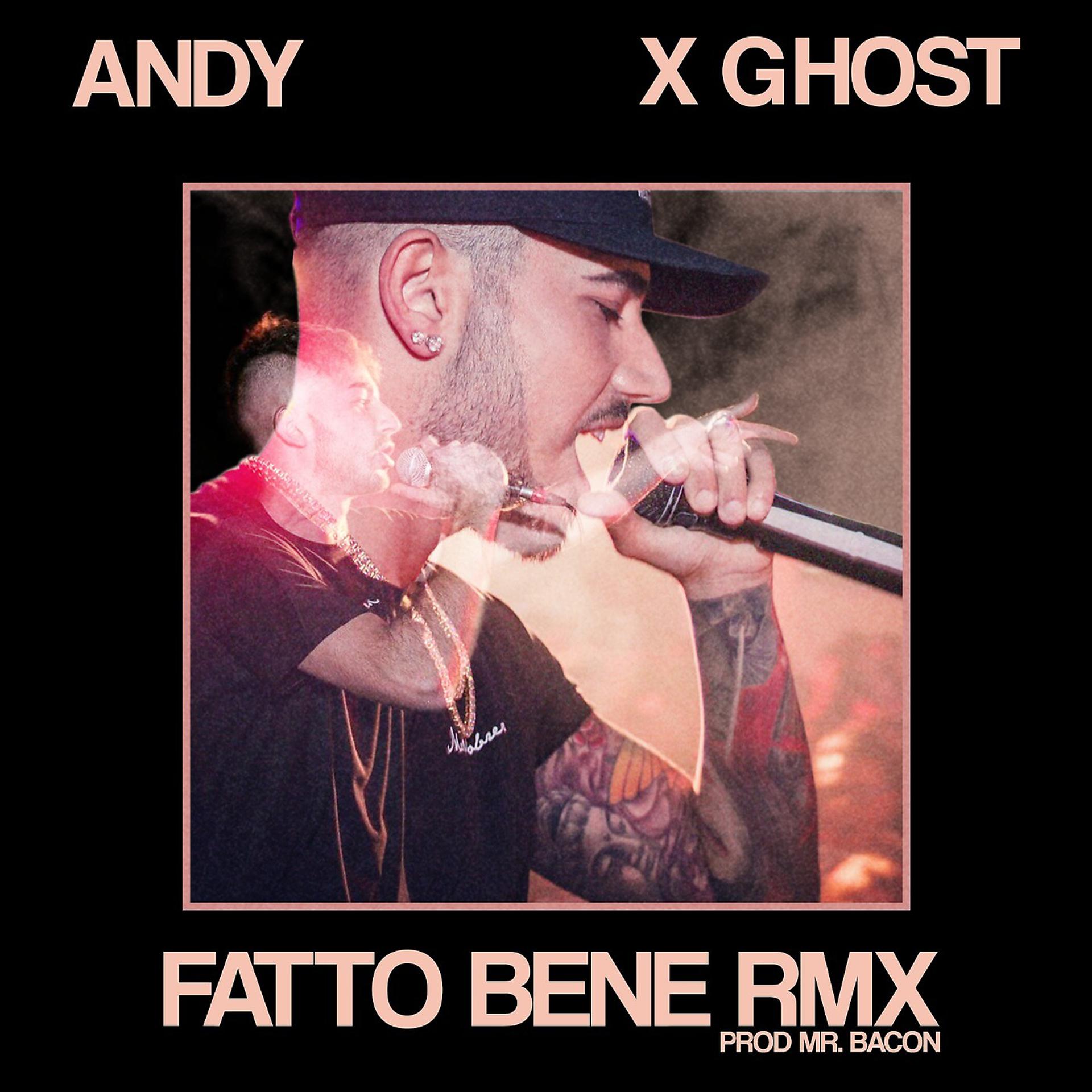 Постер альбома FATTO BENE (Remix)