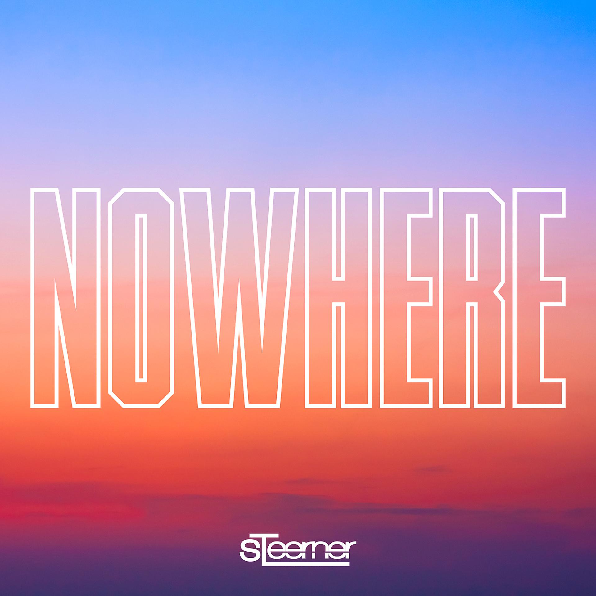 Постер альбома Nowhere