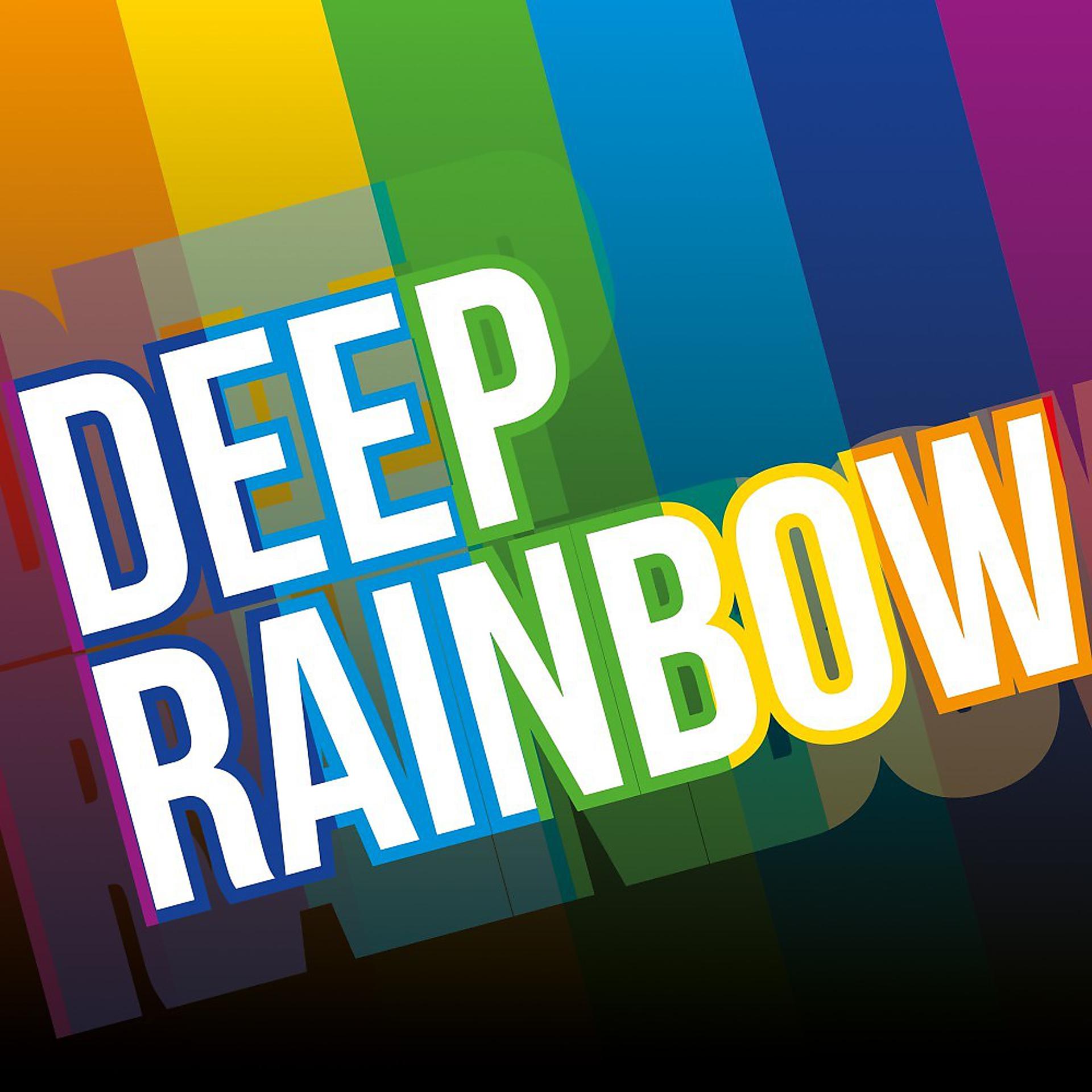 Постер альбома Deep Rainbow