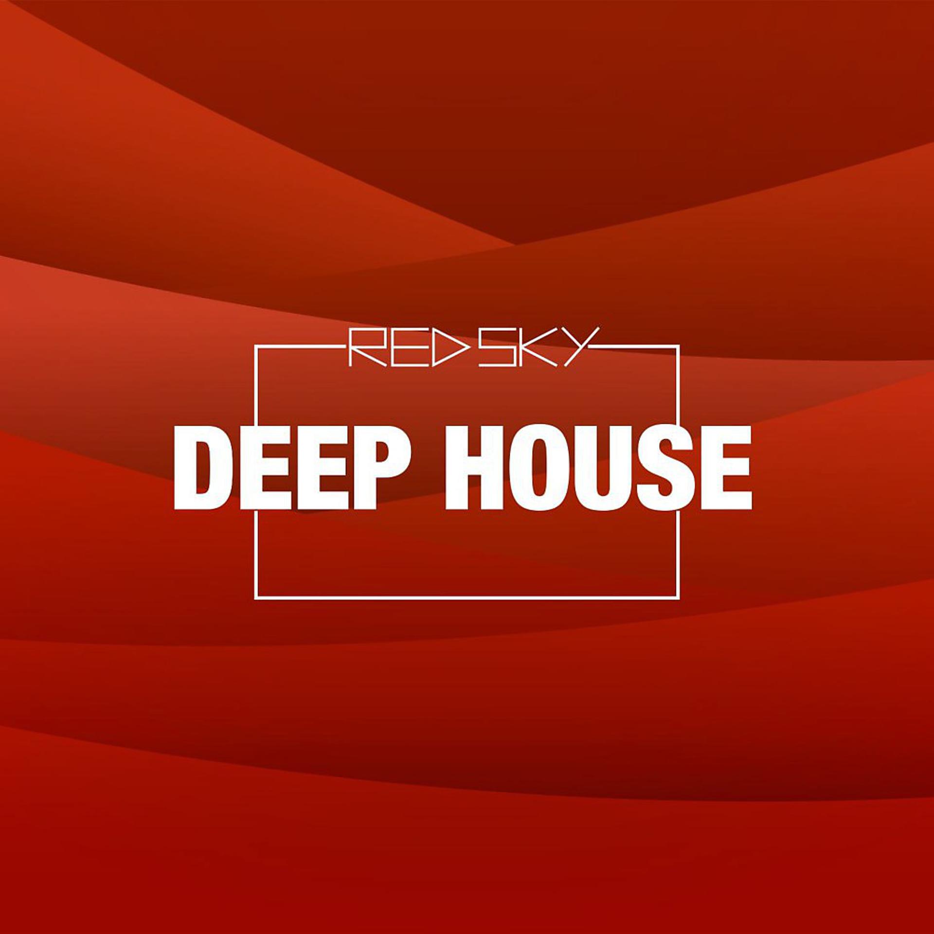 Постер альбома Red Sky (Deep House)