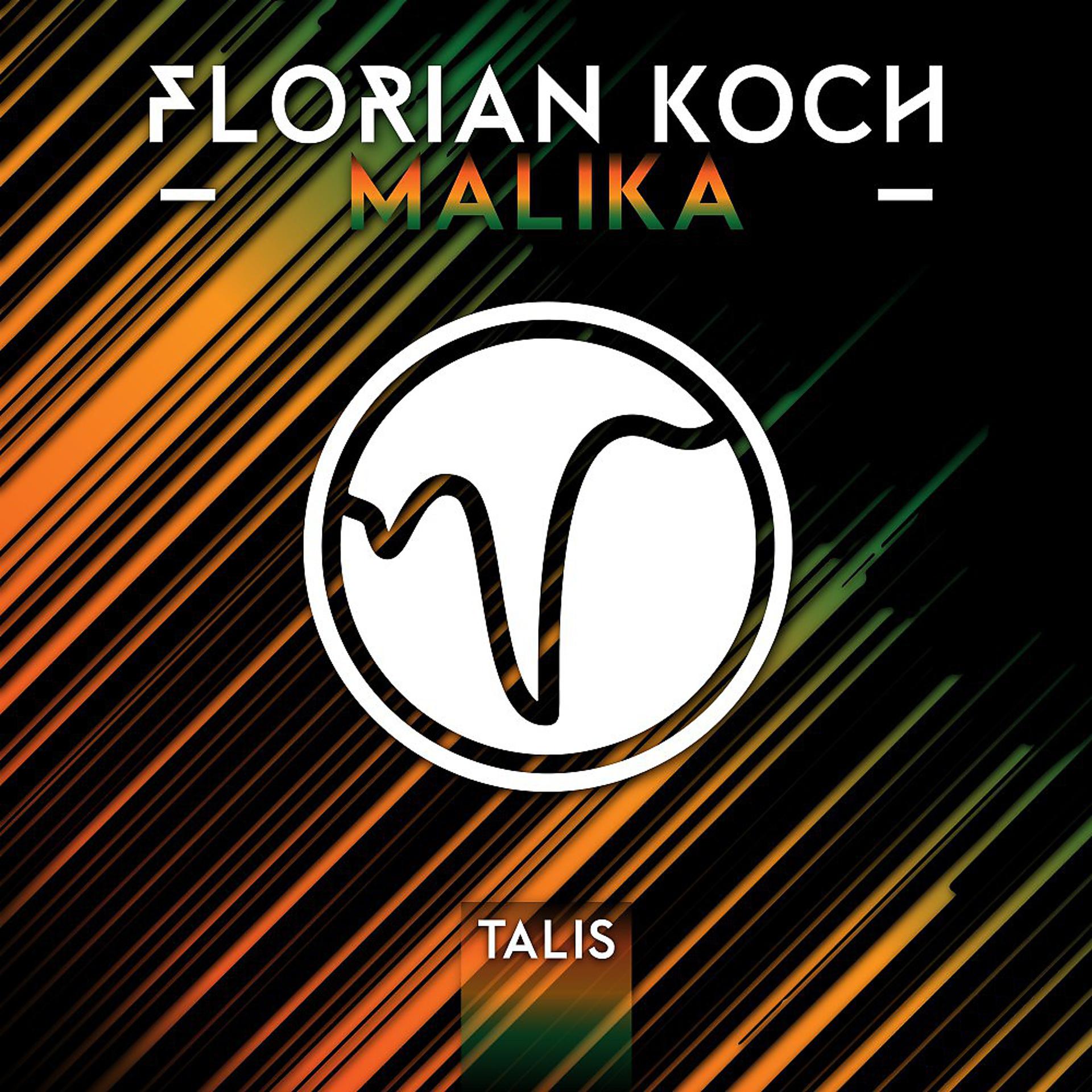Постер альбома Malika