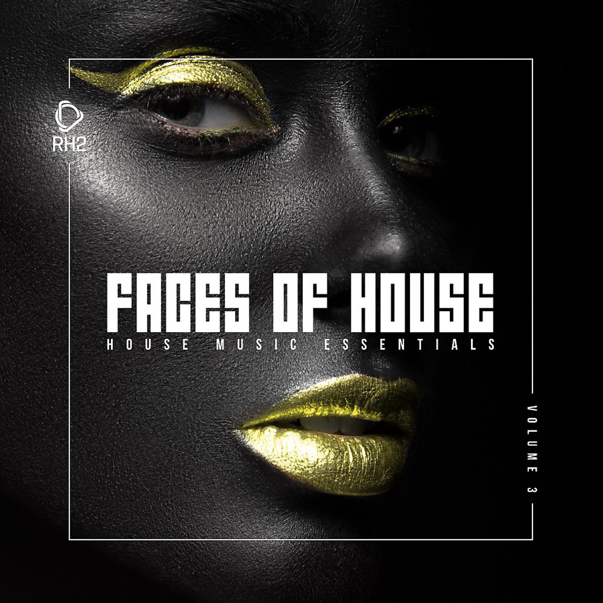 Постер альбома Faces of House, Vol. 3