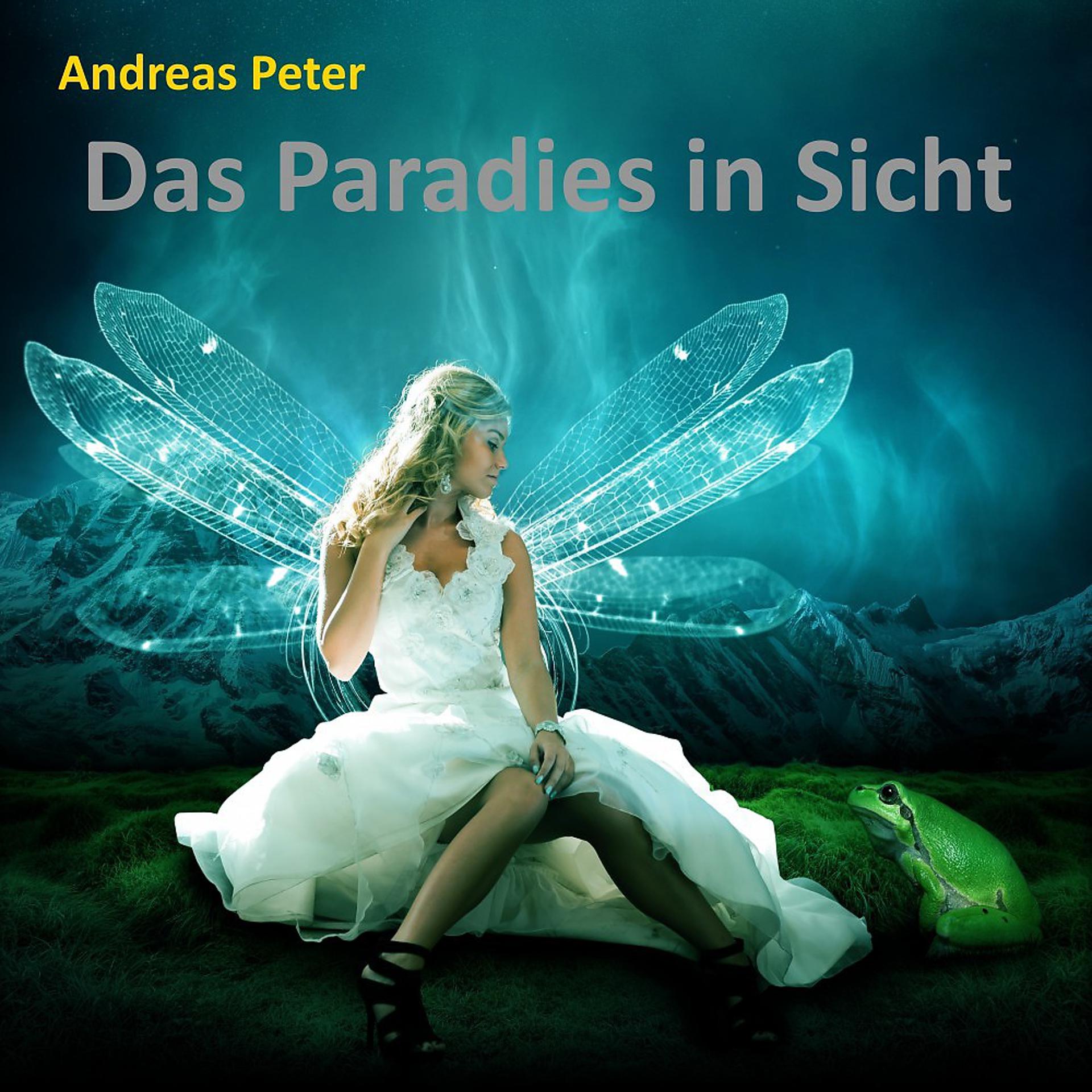 Постер альбома Das Paradies in Sicht