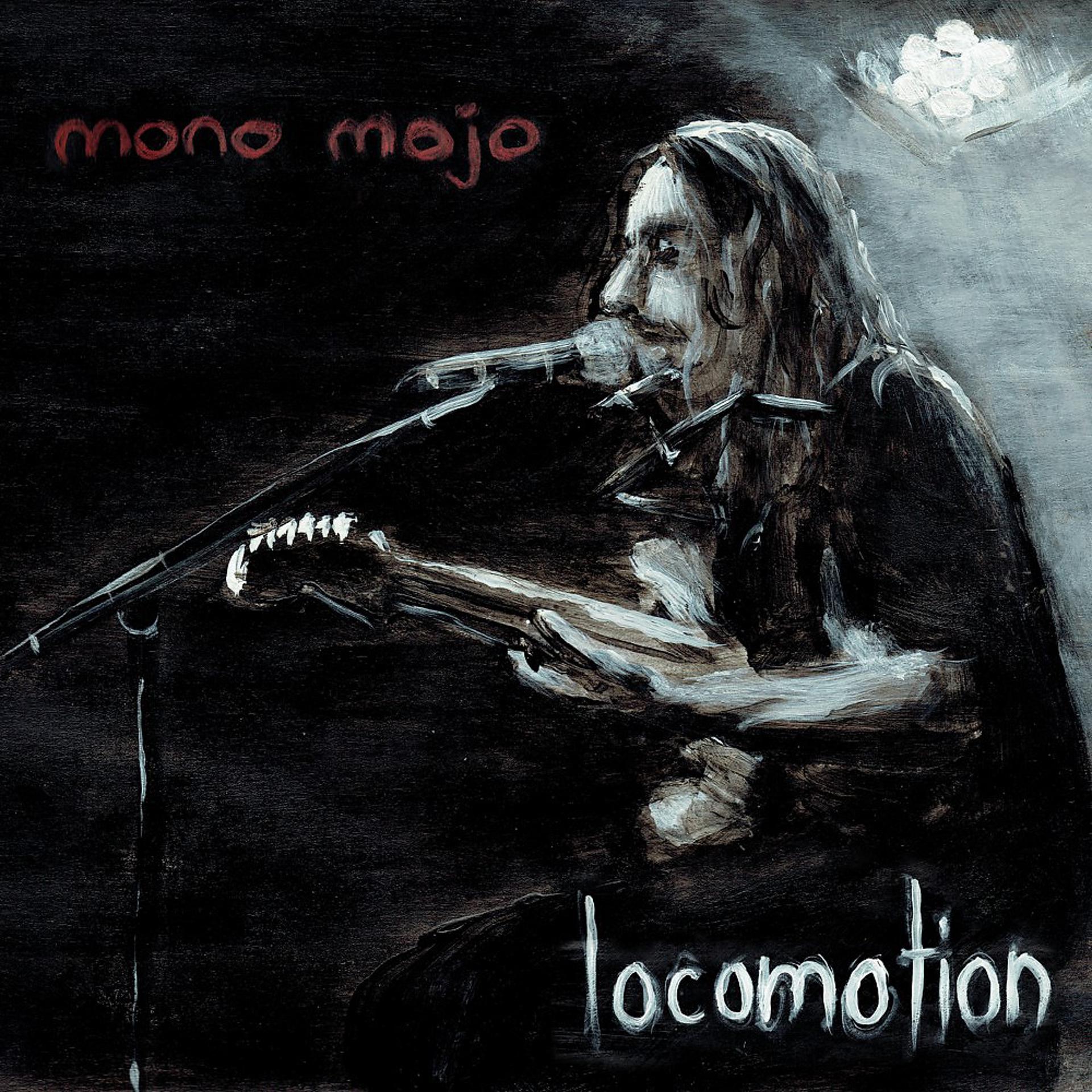 Постер альбома Locomotion