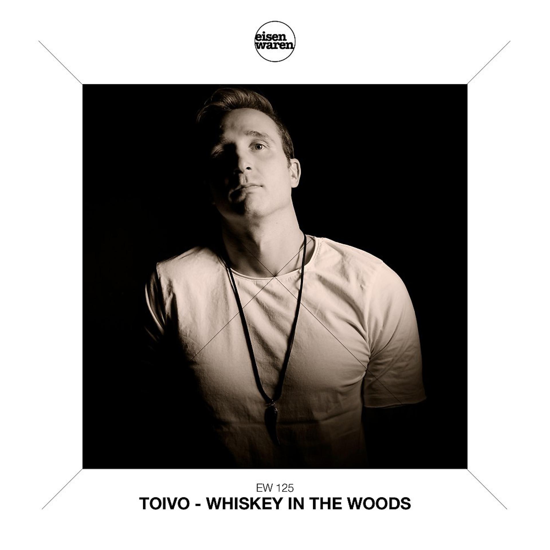 Постер альбома Whiskey in the Woods