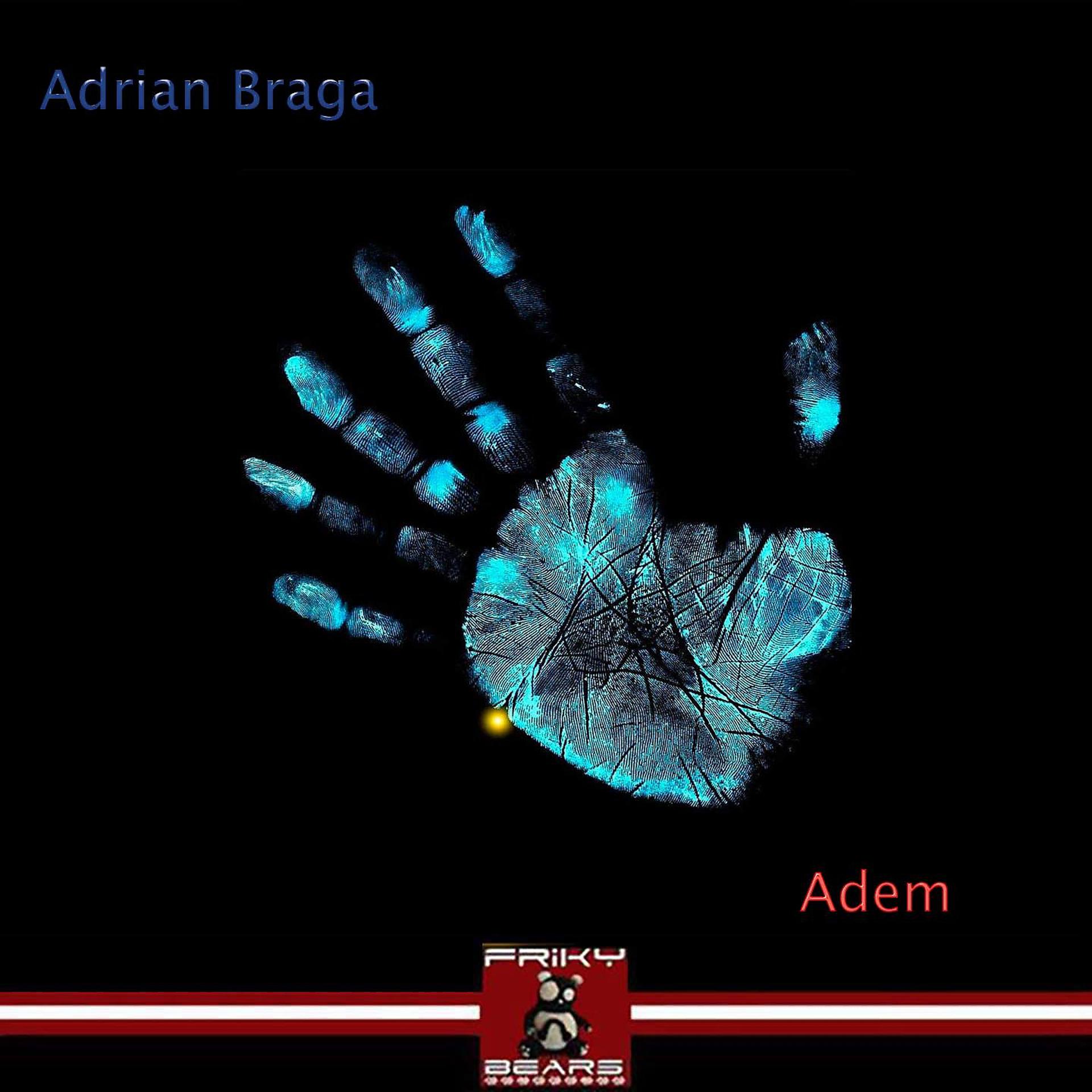 Постер альбома Adem