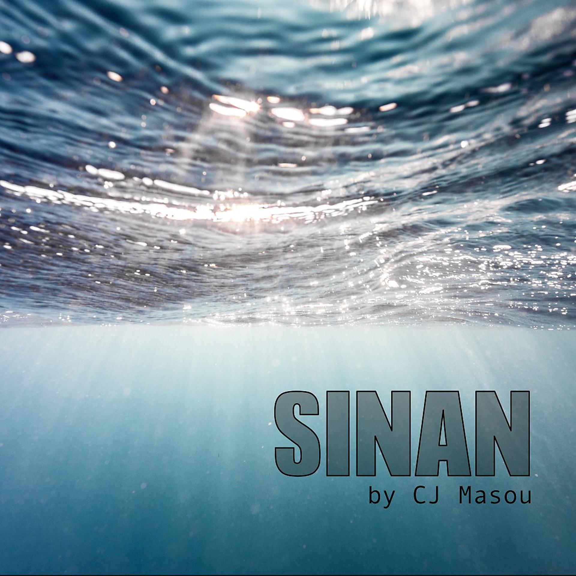 Постер альбома Sinan